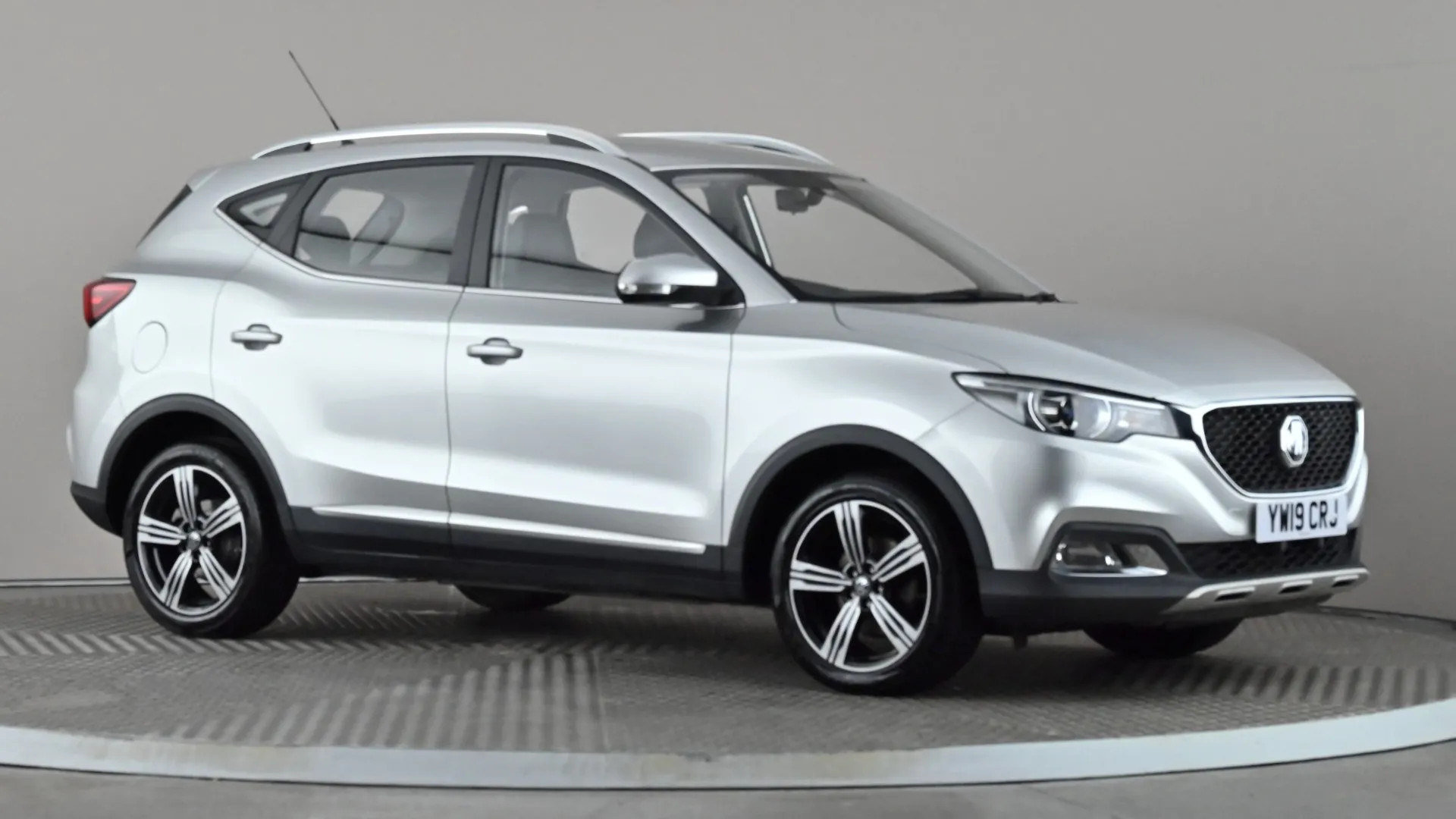 2019 MG MOTOR UK ZS for sale