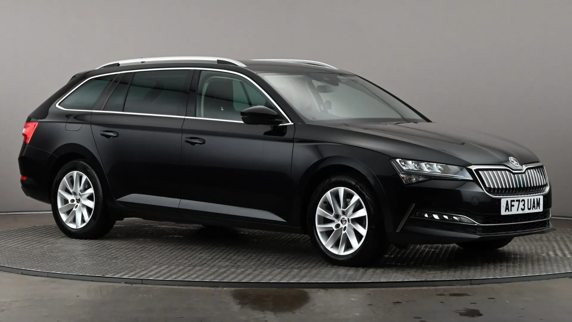 2023 SKODA SUPERB for sale