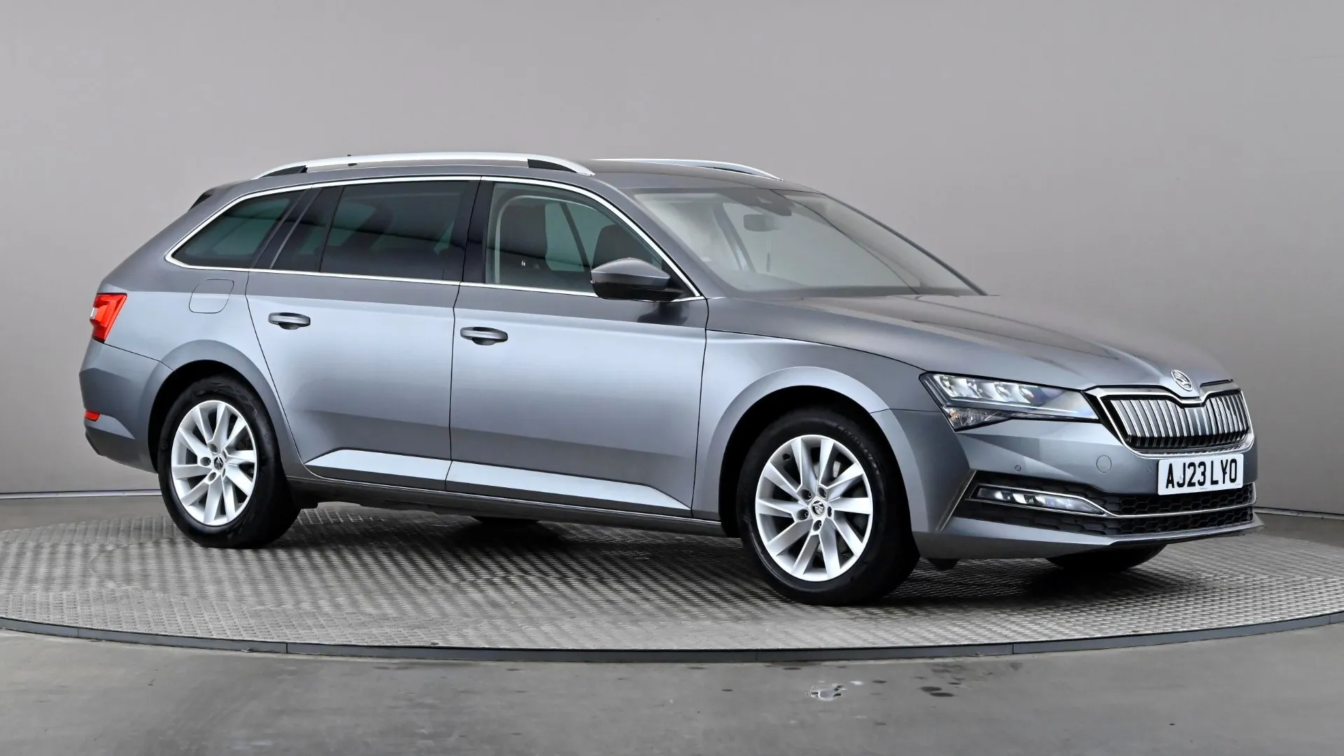 2023 SKODA SUPERB for sale