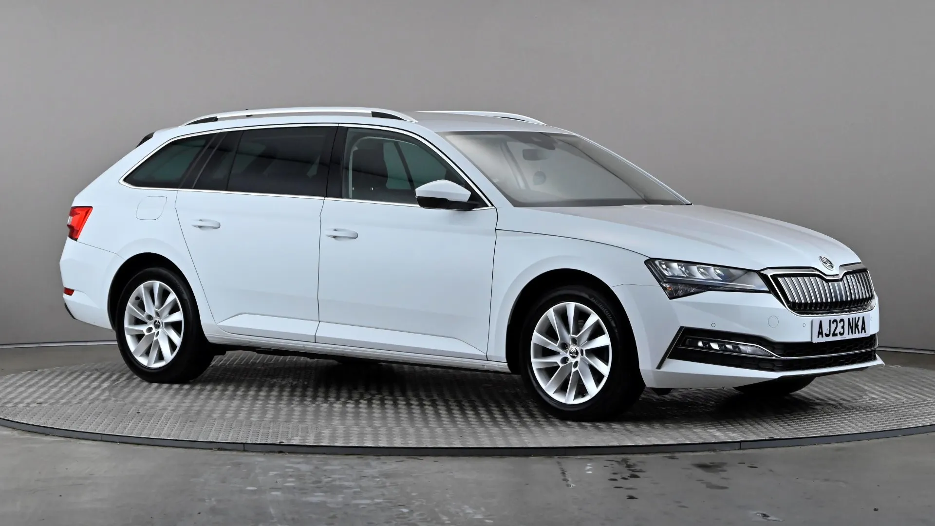 2023 SKODA SUPERB for sale