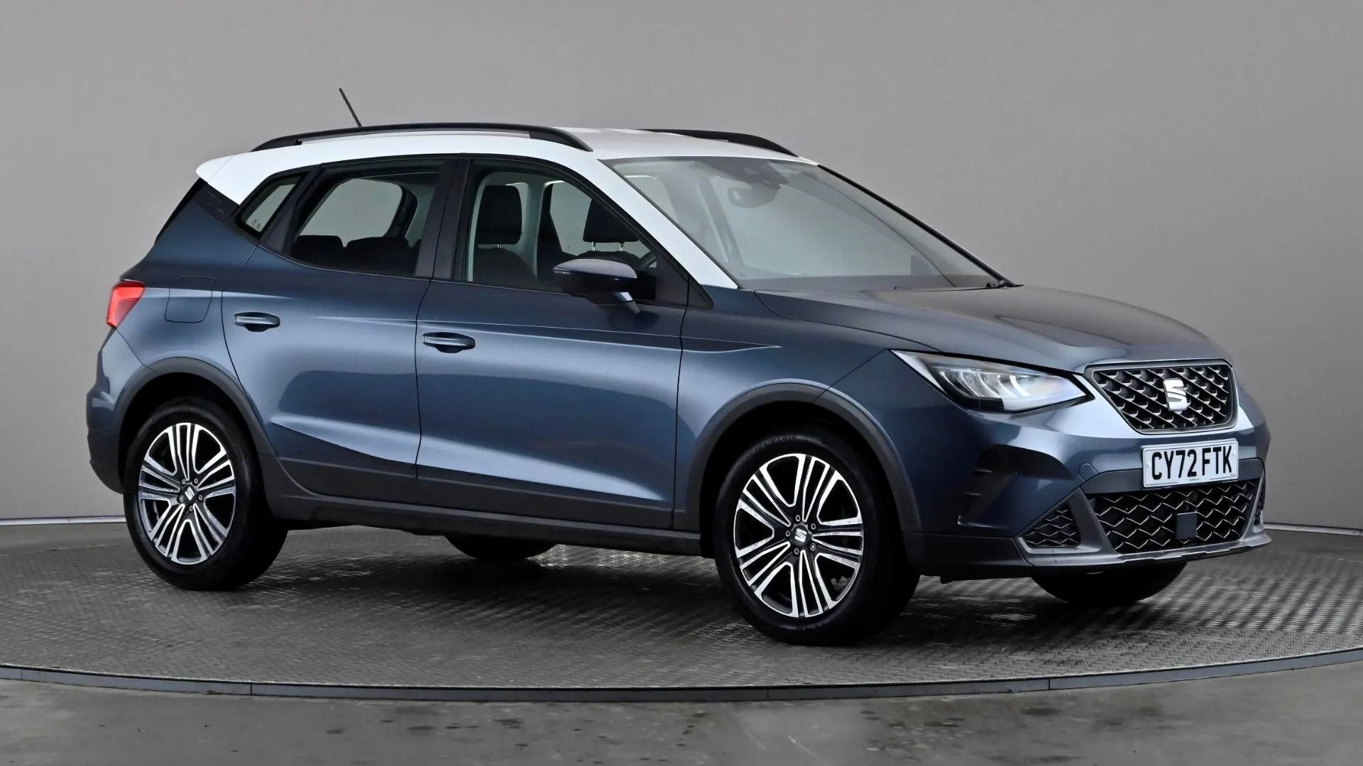 2023 SEAT ARONA for sale