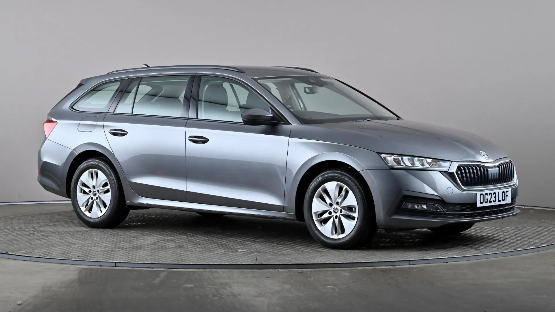 2023 SKODA OCTAVIA for sale