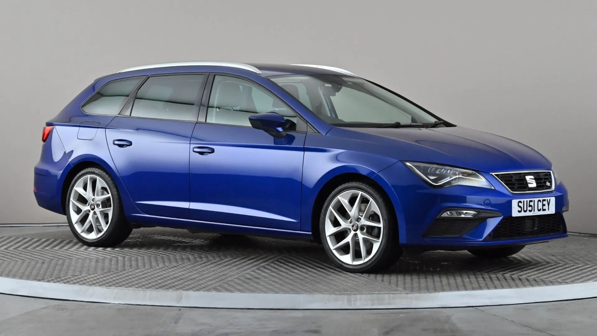 2018 SEAT LEON for sale