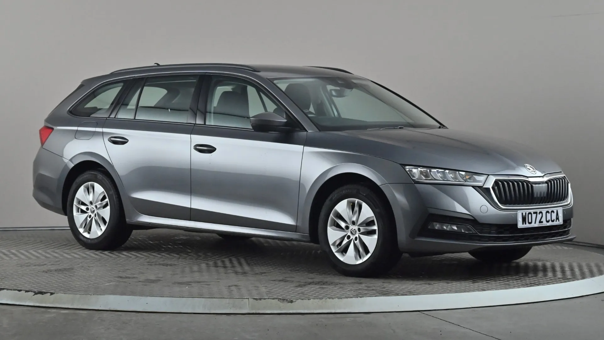 2023 SKODA OCTAVIA for sale