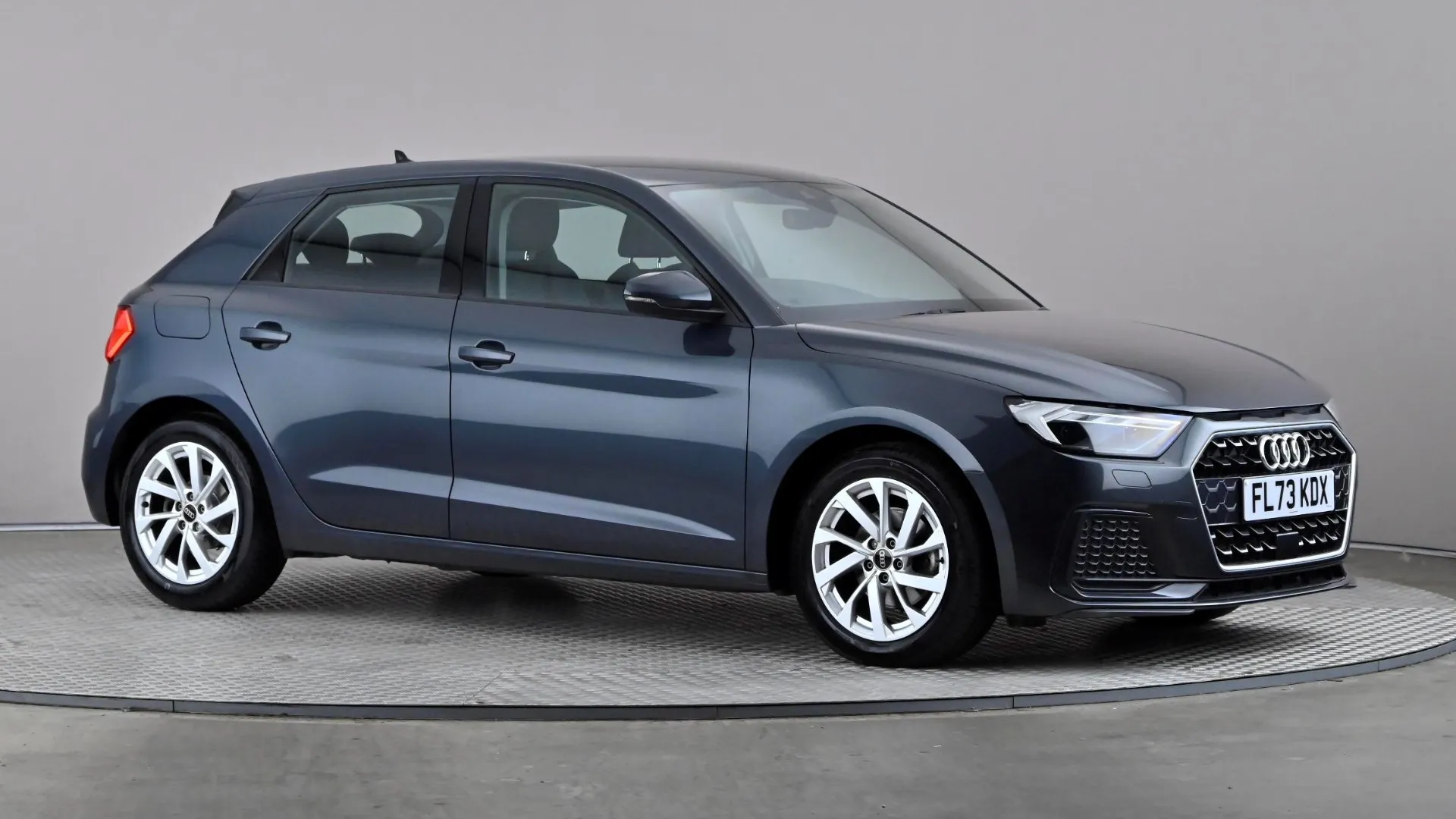 2023 AUDI A1 for sale