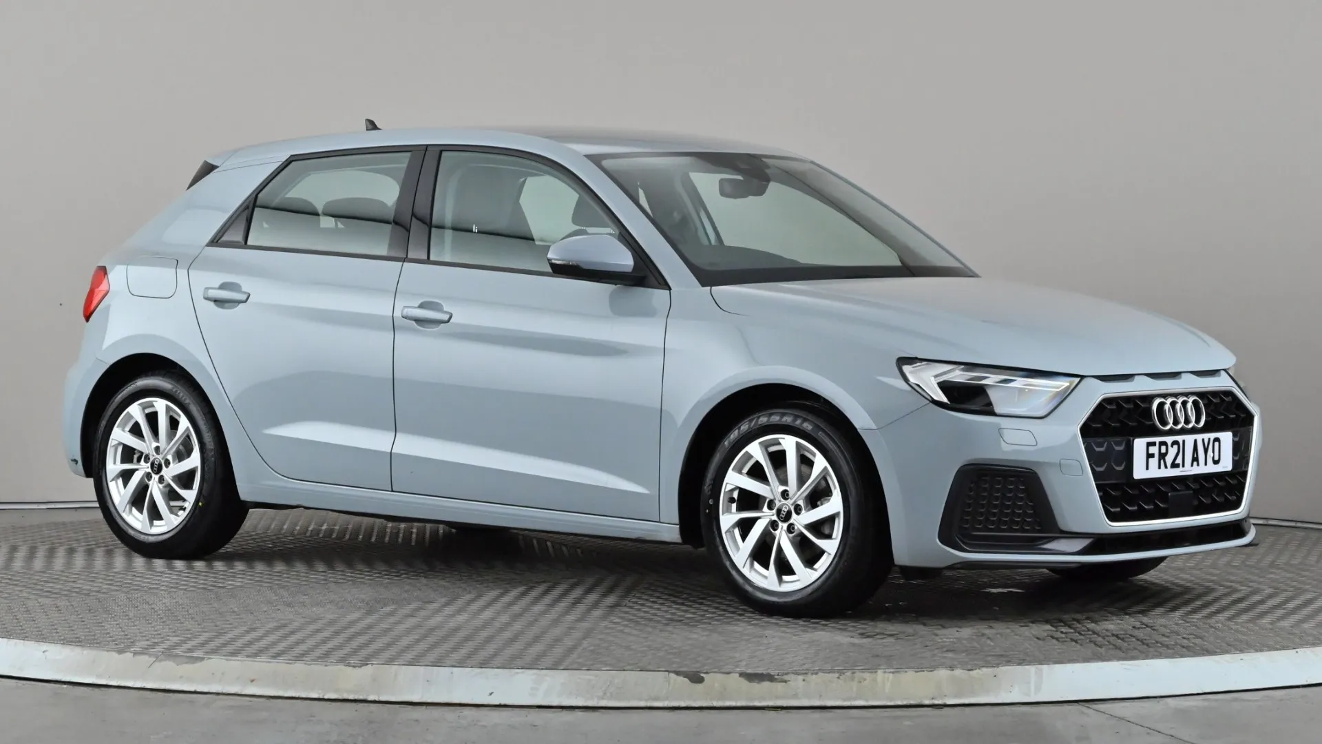 2021 AUDI A1 for sale
