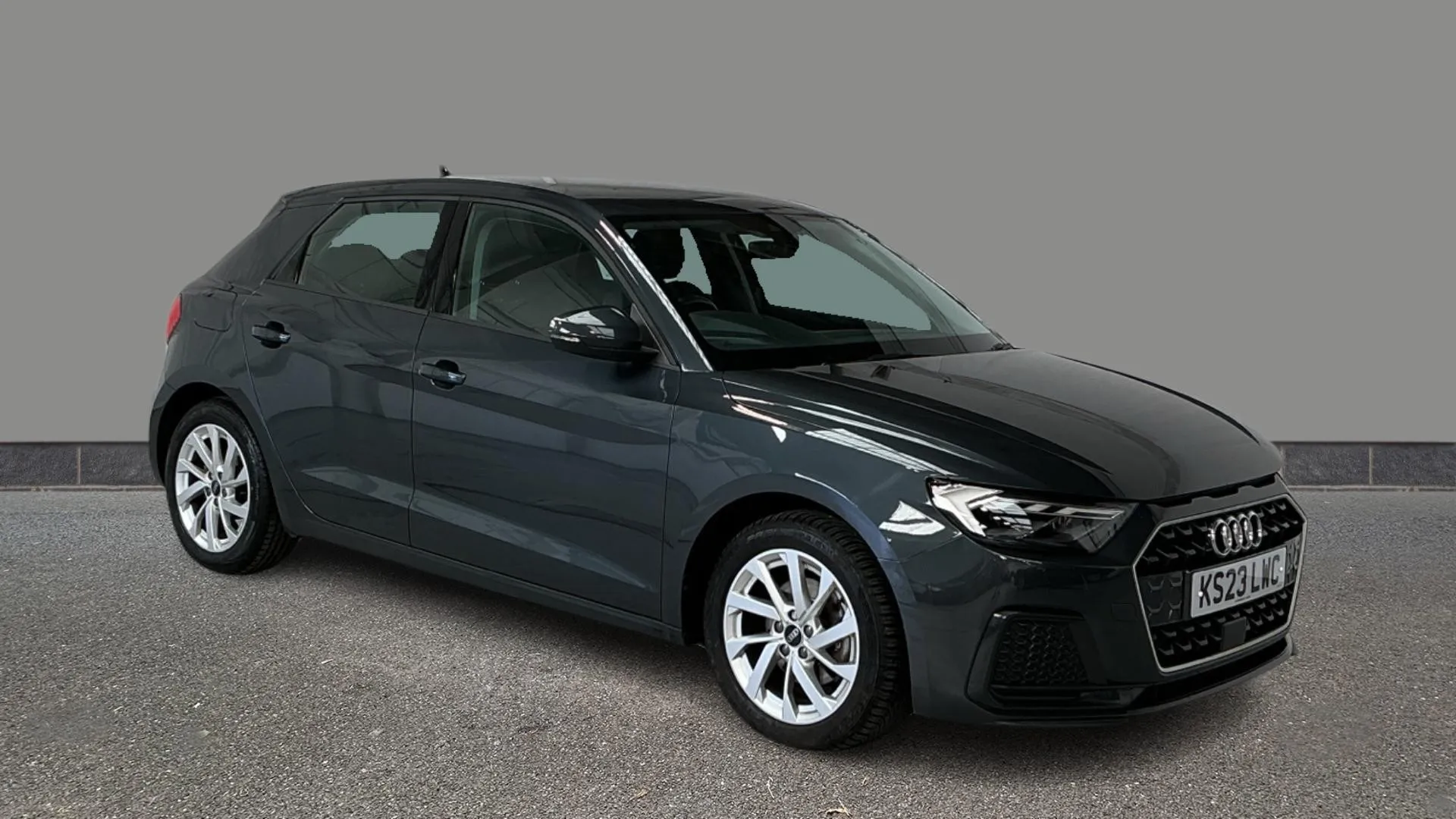 2023 AUDI A1 for sale
