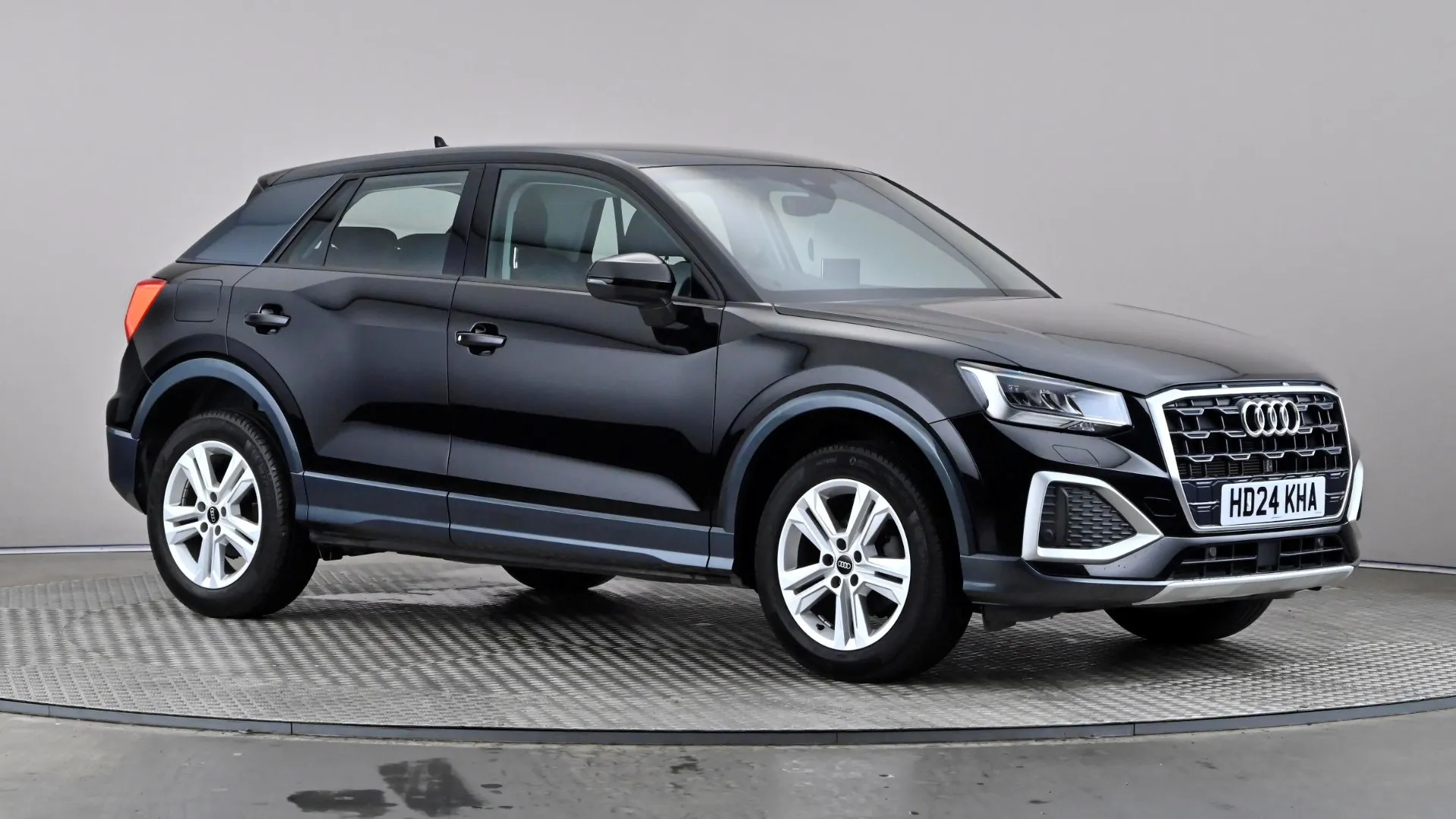 2024 AUDI Q2 for sale