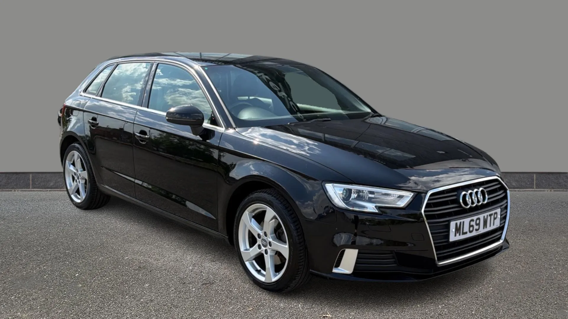 2019 AUDI A3 for sale