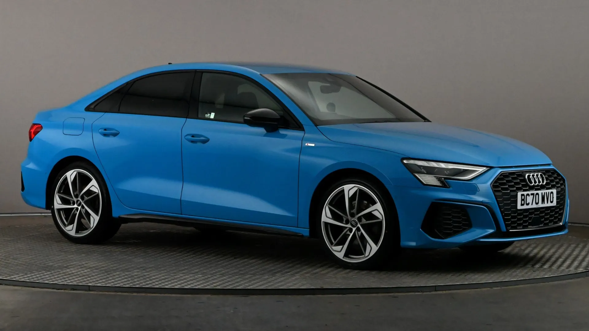 2020 AUDI A3 for sale