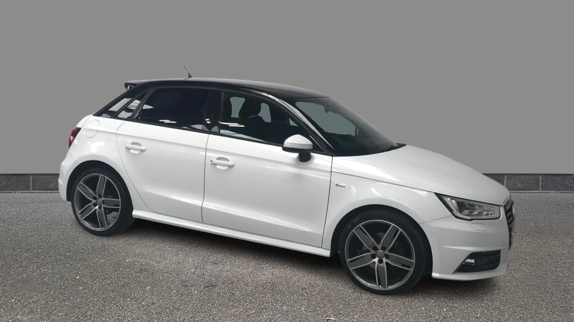 2017 AUDI A1 for sale