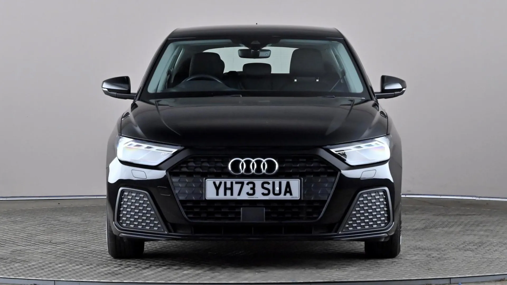 2023 AUDI A1 for sale