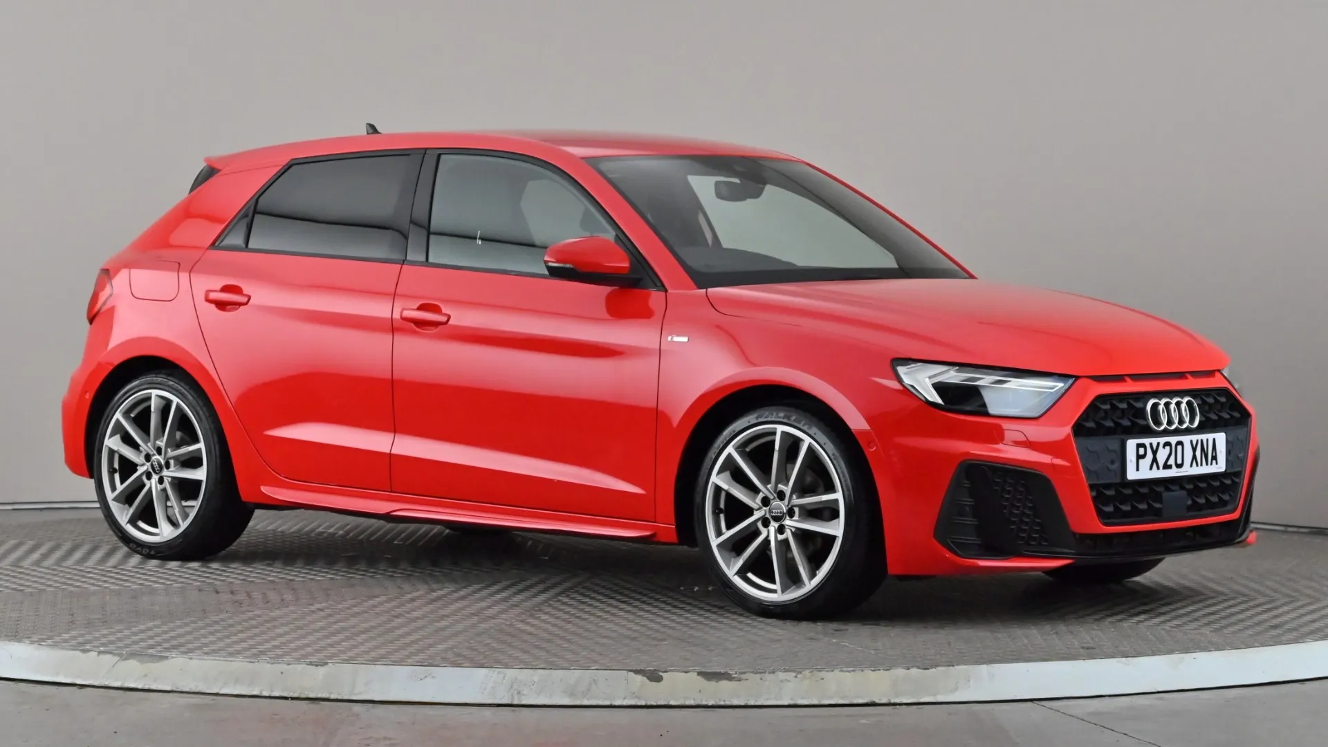 2020 AUDI A1 for sale