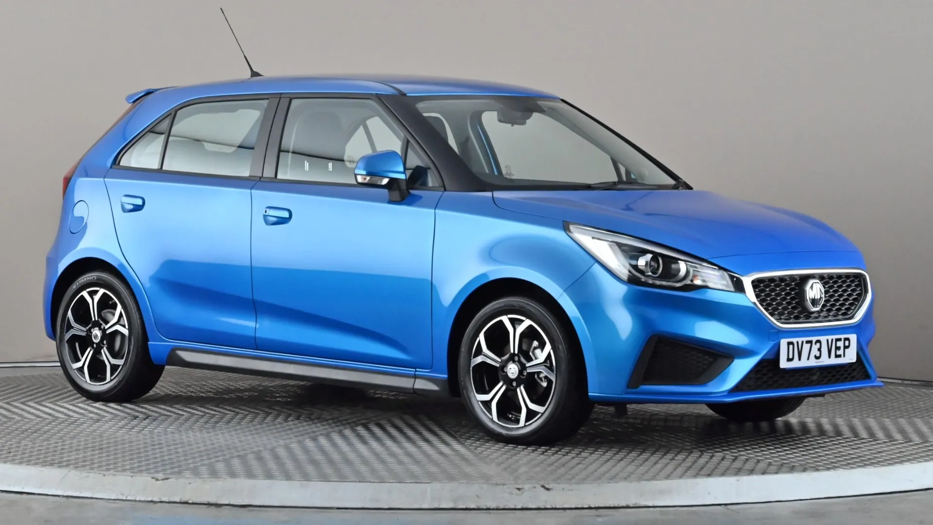 2023 MG MOTOR UK MG3 for sale