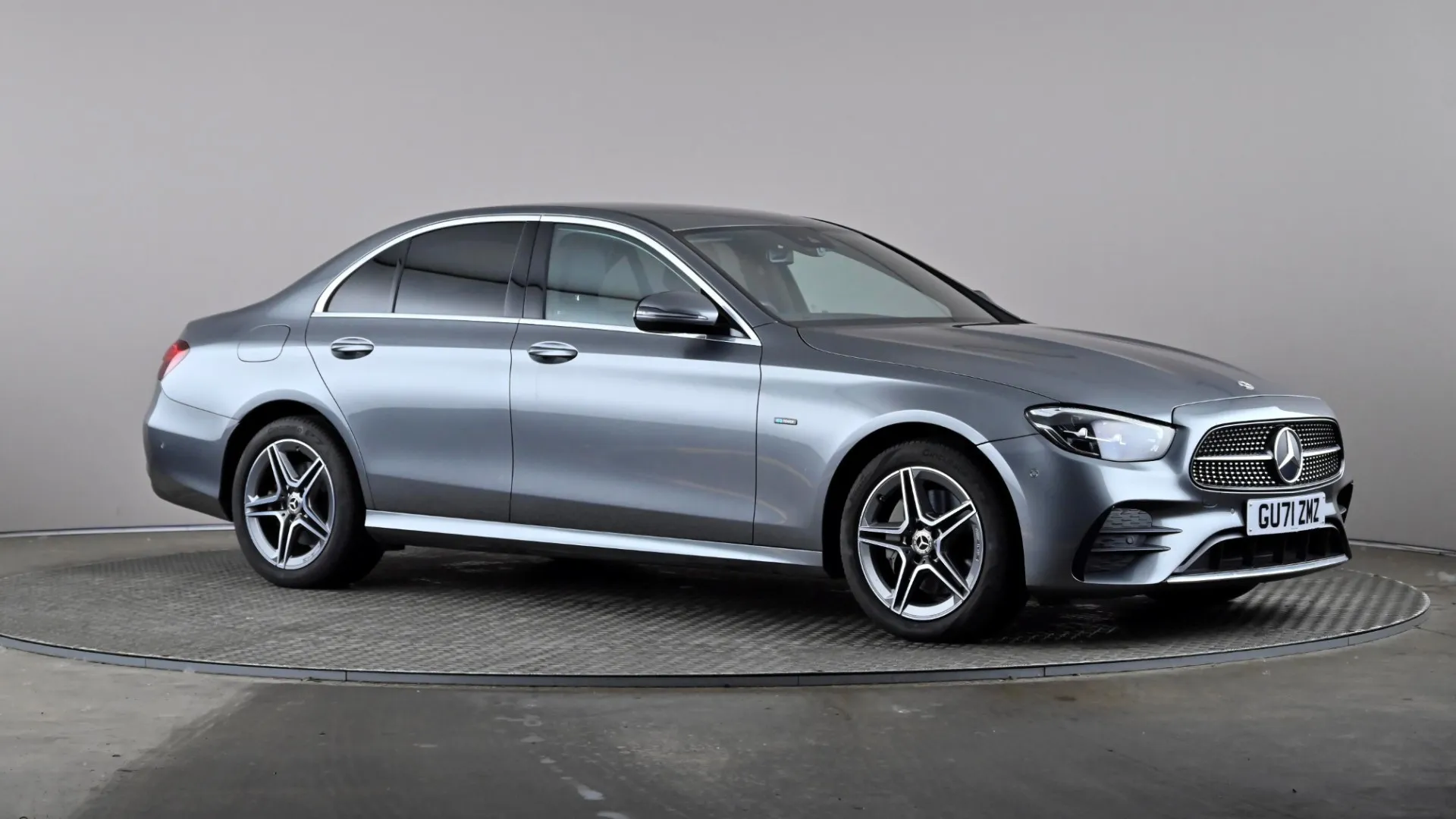 2021 MERCEDES-BENZ E CLASS for sale