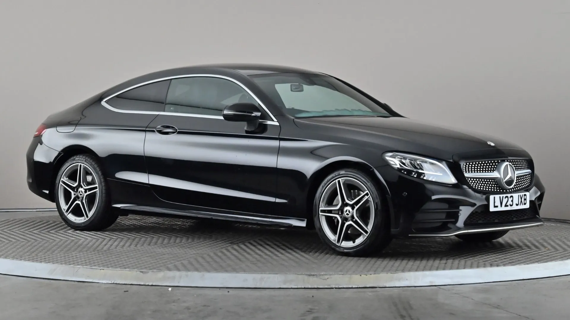 2023 MERCEDES-BENZ C CLASS for sale