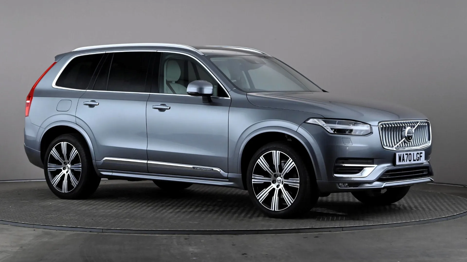 2020 VOLVO XC90 for sale