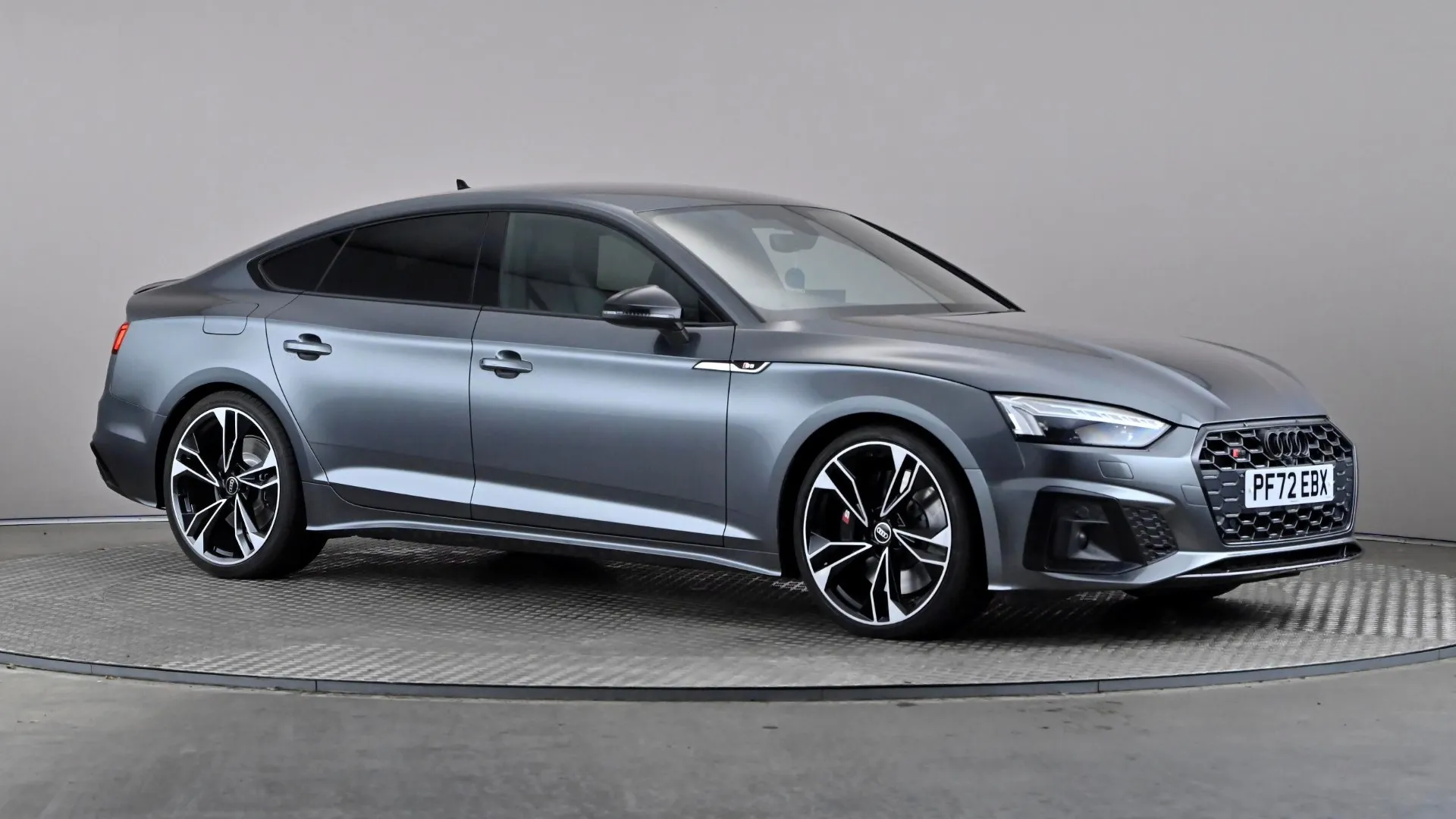 2023 AUDI A5 for sale