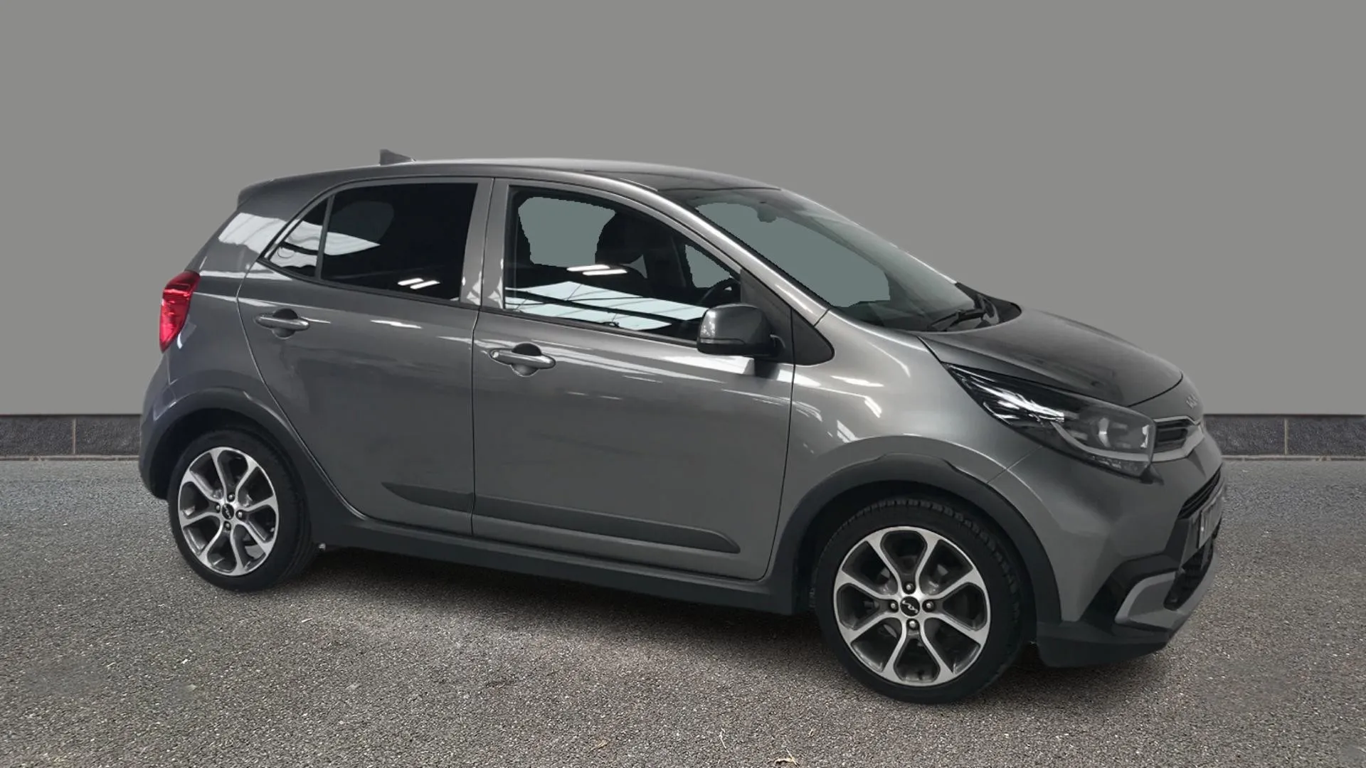 2022 KIA PICANTO for sale