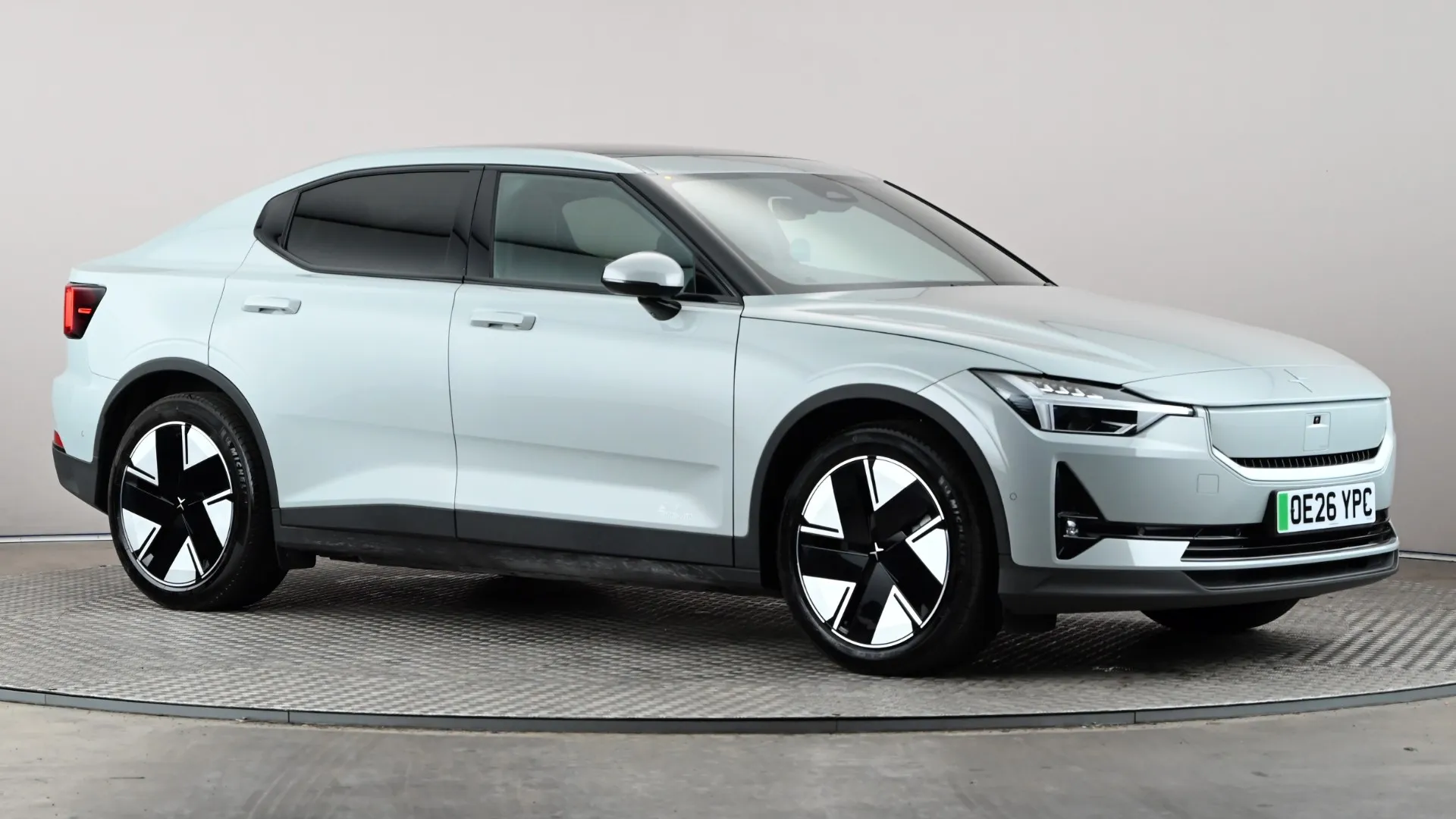 2026 POLESTAR 2 for sale