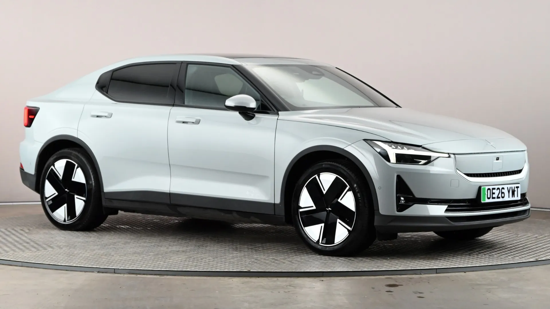 2026 POLESTAR 2 for sale