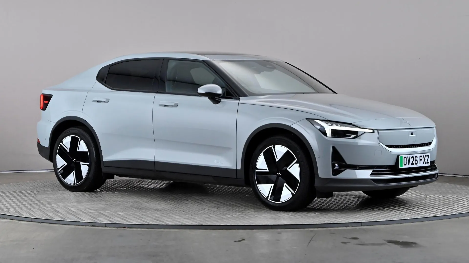 2026 POLESTAR 2 for sale