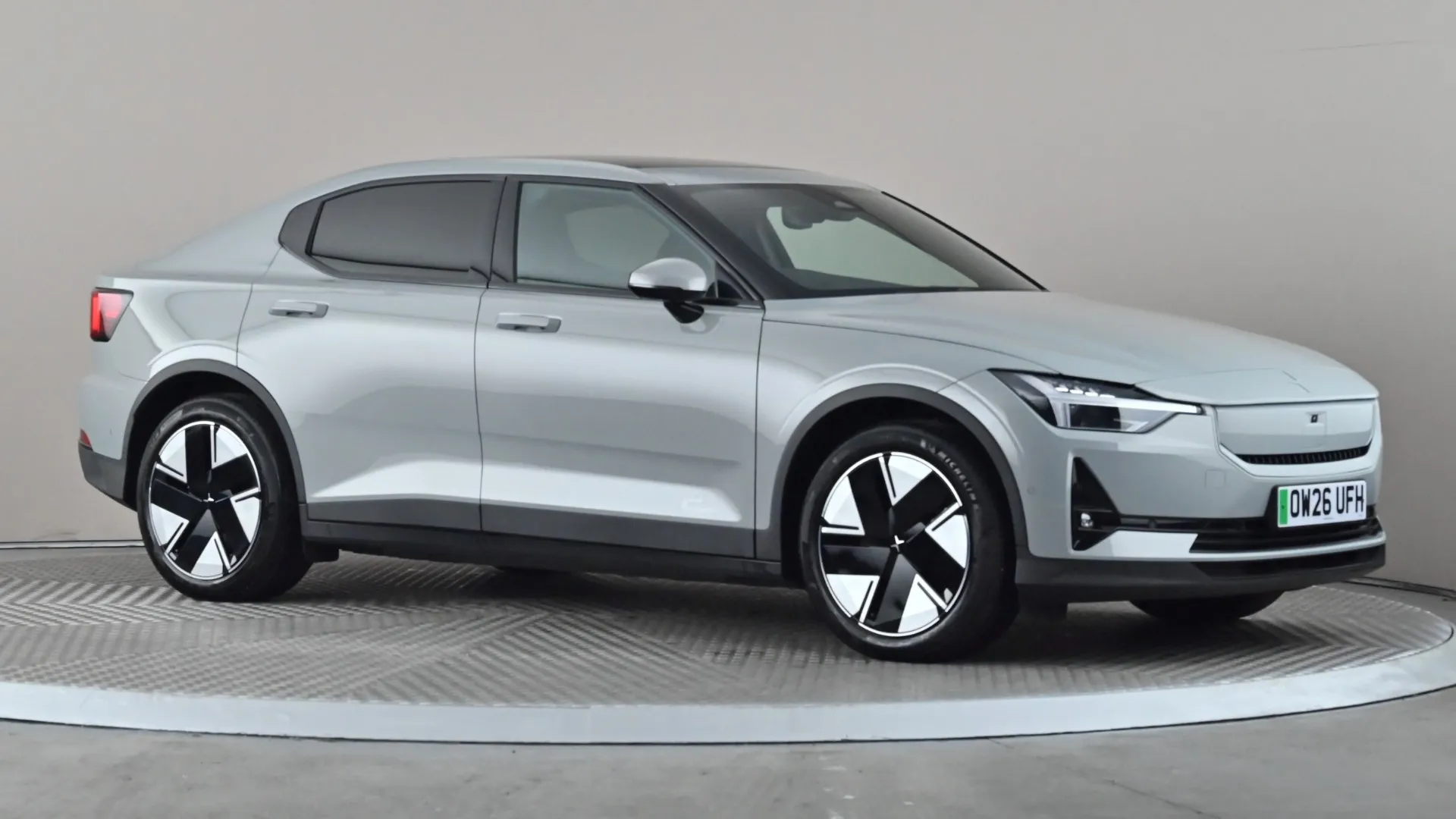 2026 POLESTAR 2 for sale