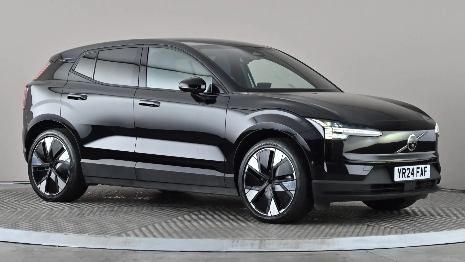 2024 VOLVO EX30 for sale