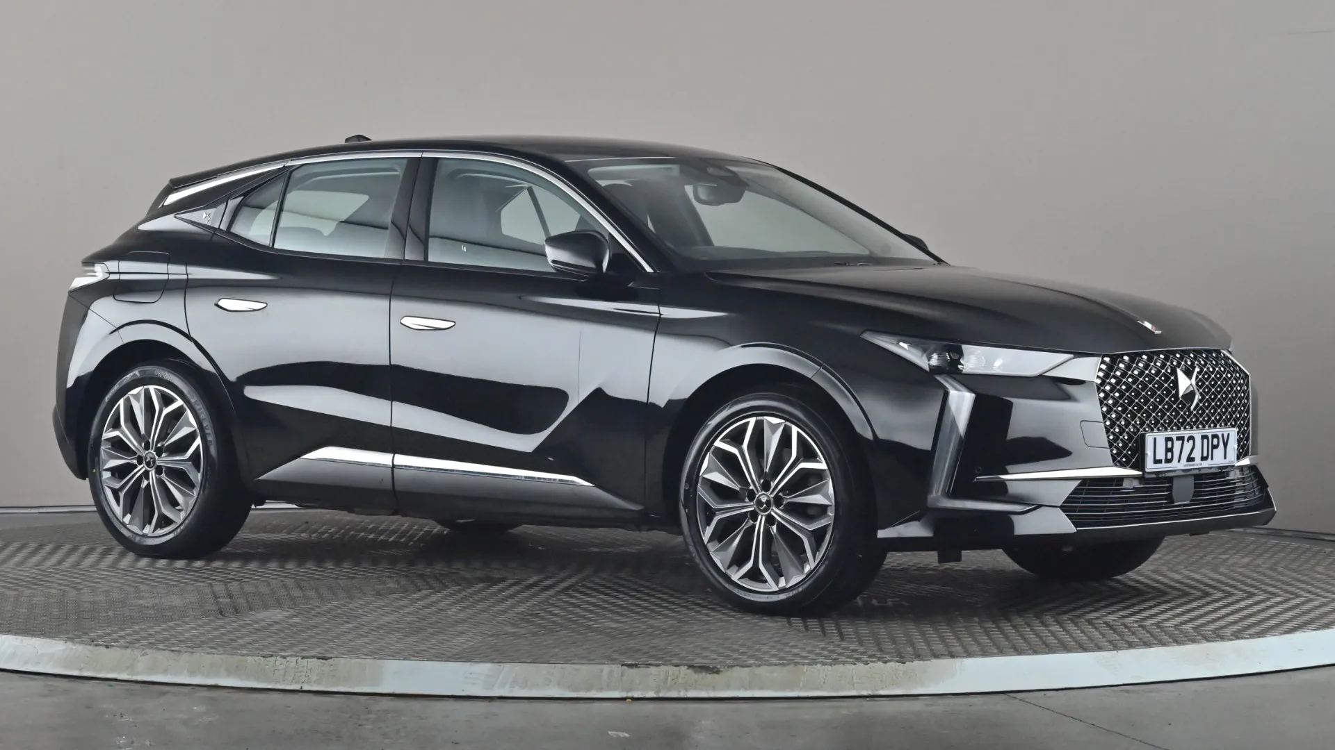 2022 DS DS 4 for sale