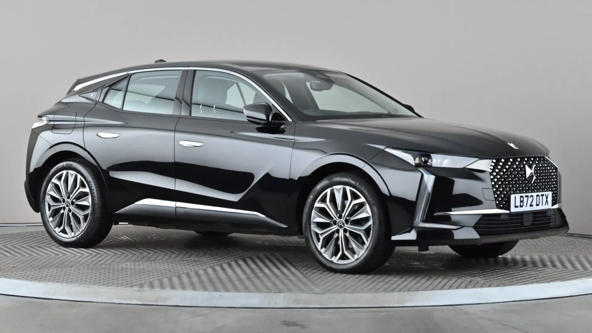 2022 DS DS 4 for sale