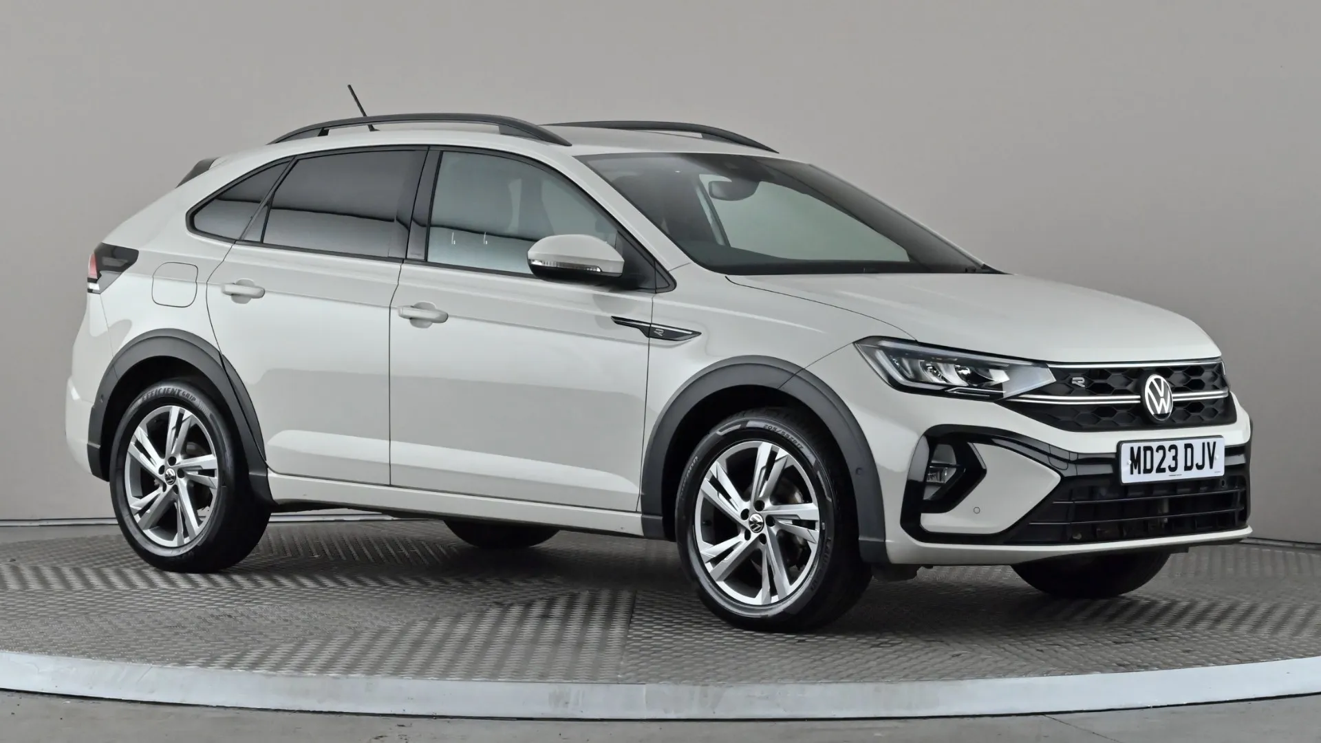 2023 VOLKSWAGEN TAIGO for sale