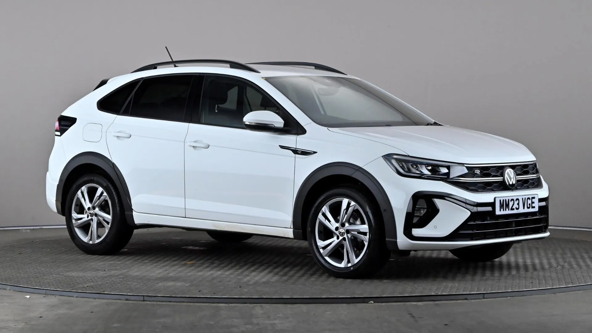 2023 VOLKSWAGEN TAIGO for sale