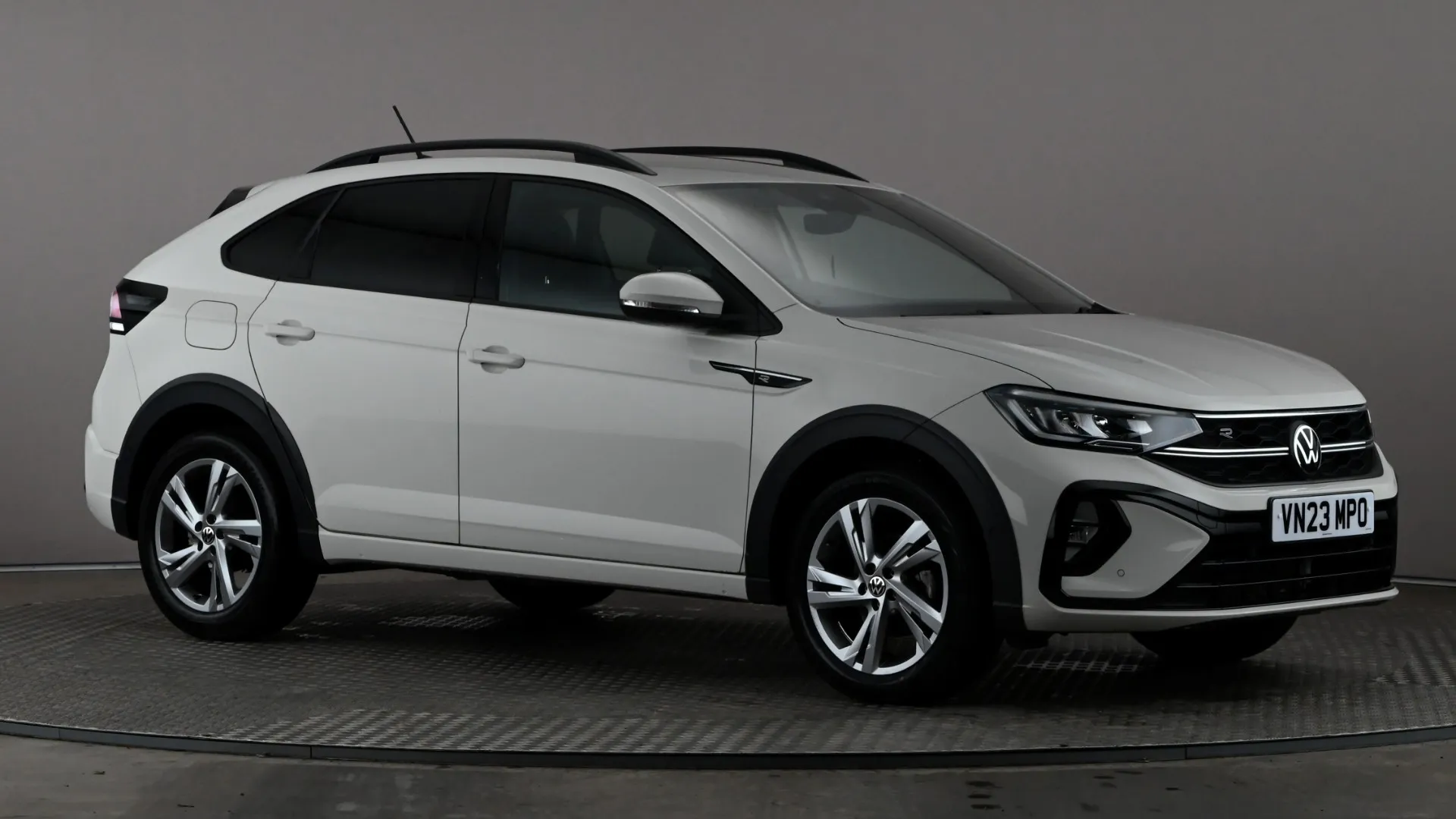 2023 VOLKSWAGEN TAIGO for sale
