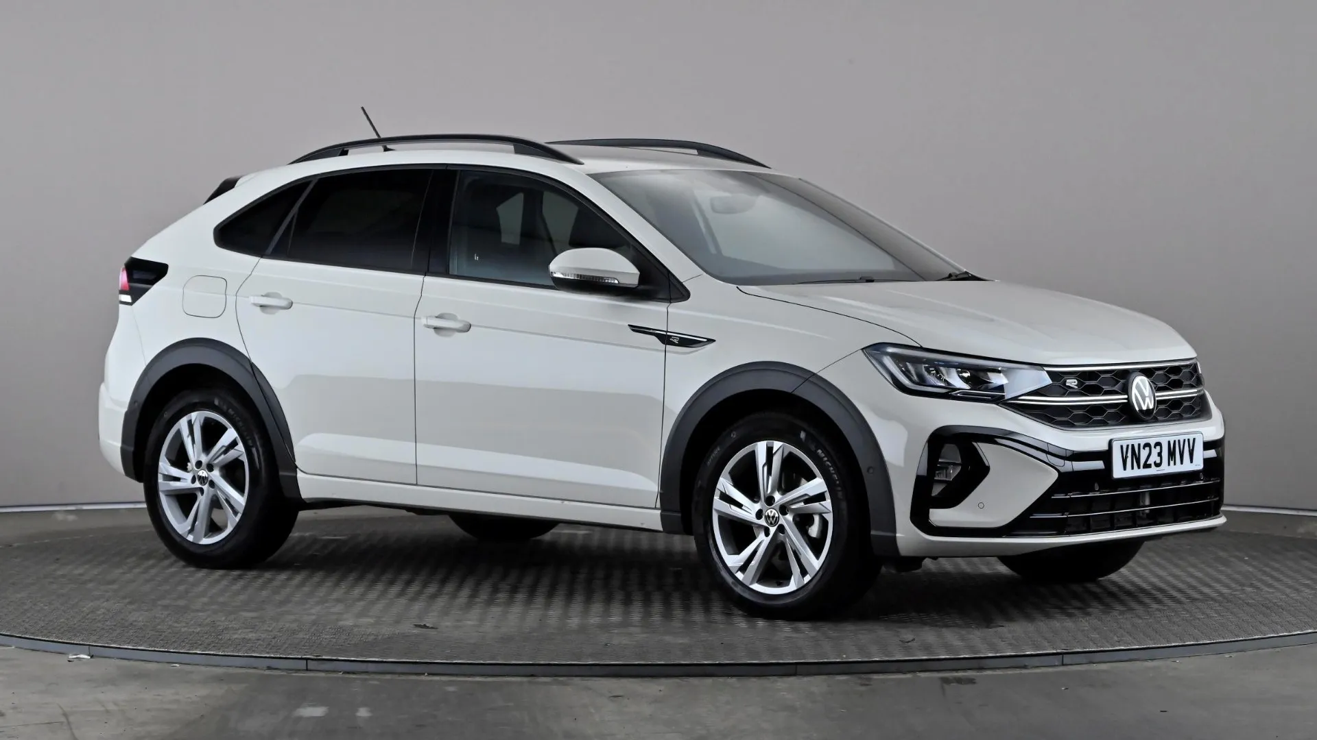 2023 VOLKSWAGEN TAIGO for sale