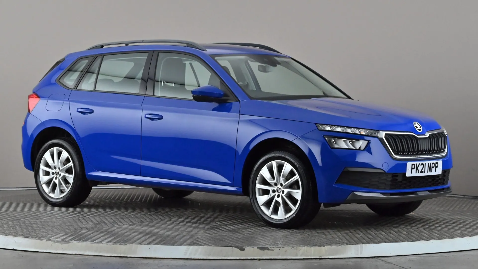2021 SKODA KAMIQ for sale