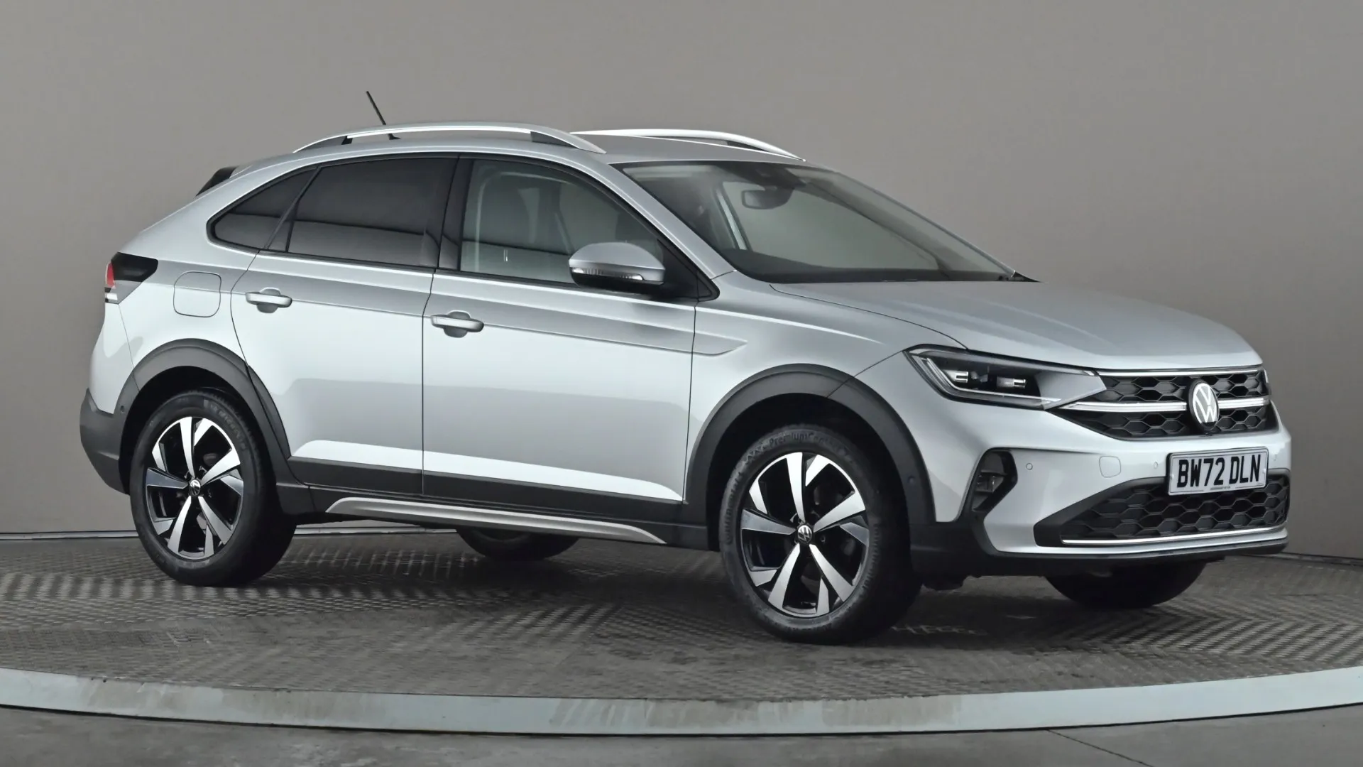 2023 VOLKSWAGEN TAIGO for sale