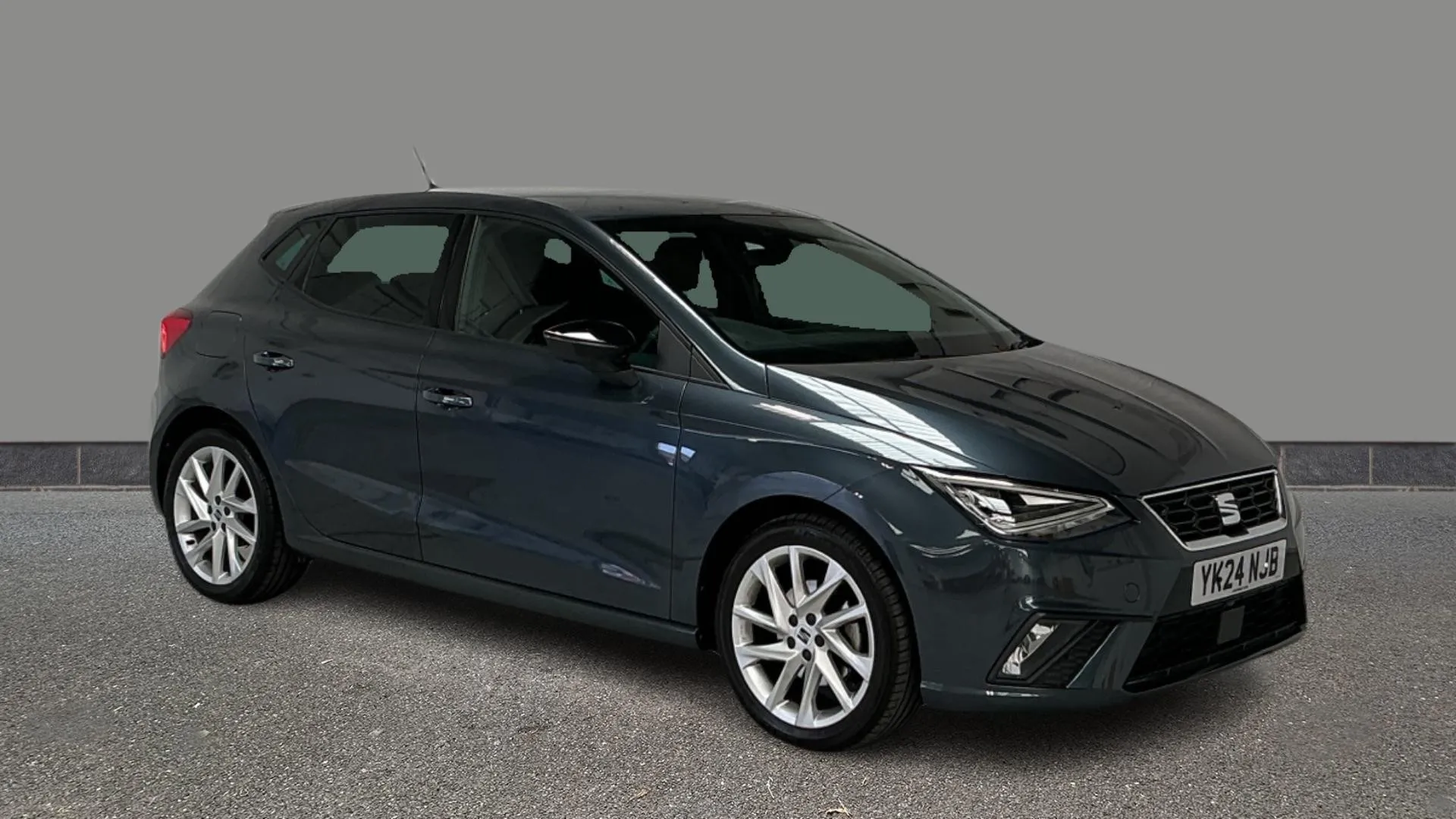 2024 SEAT IBIZA for sale