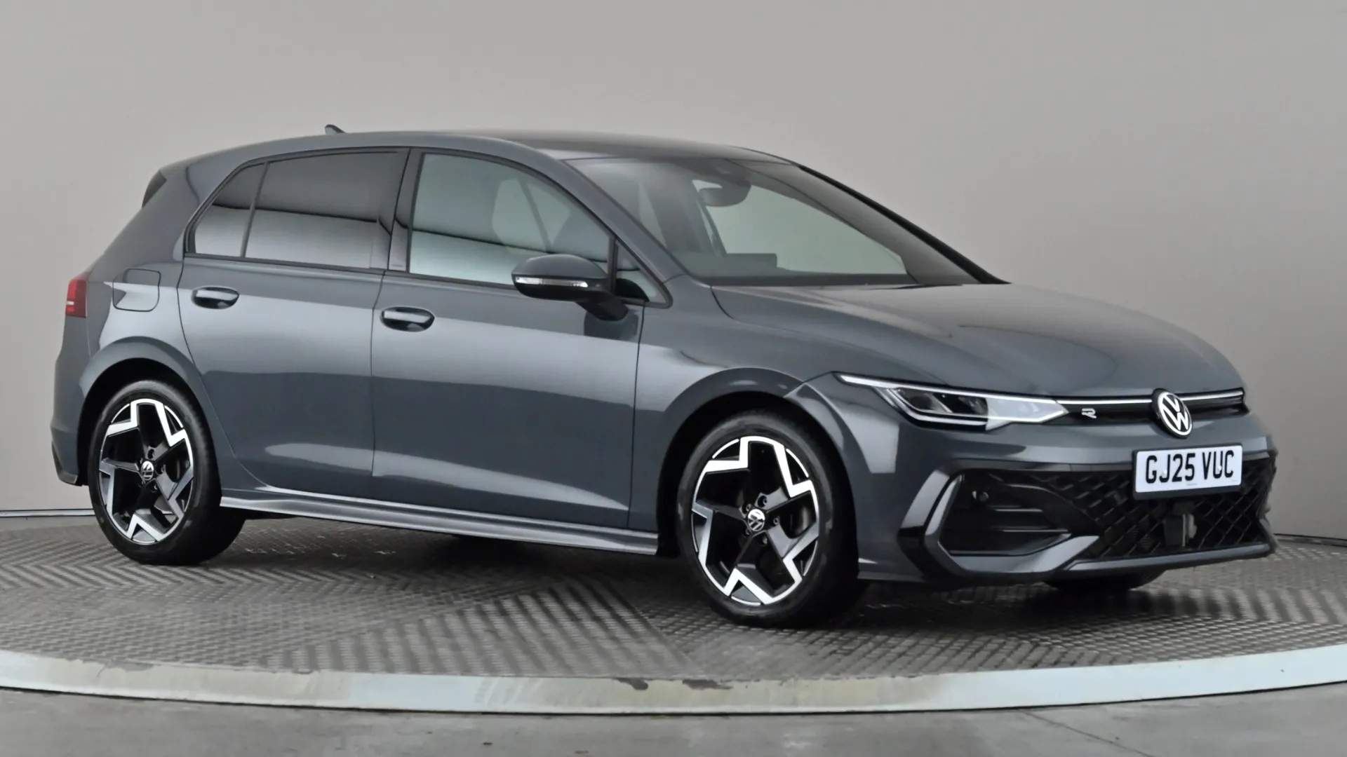 2025 VOLKSWAGEN GOLF for sale