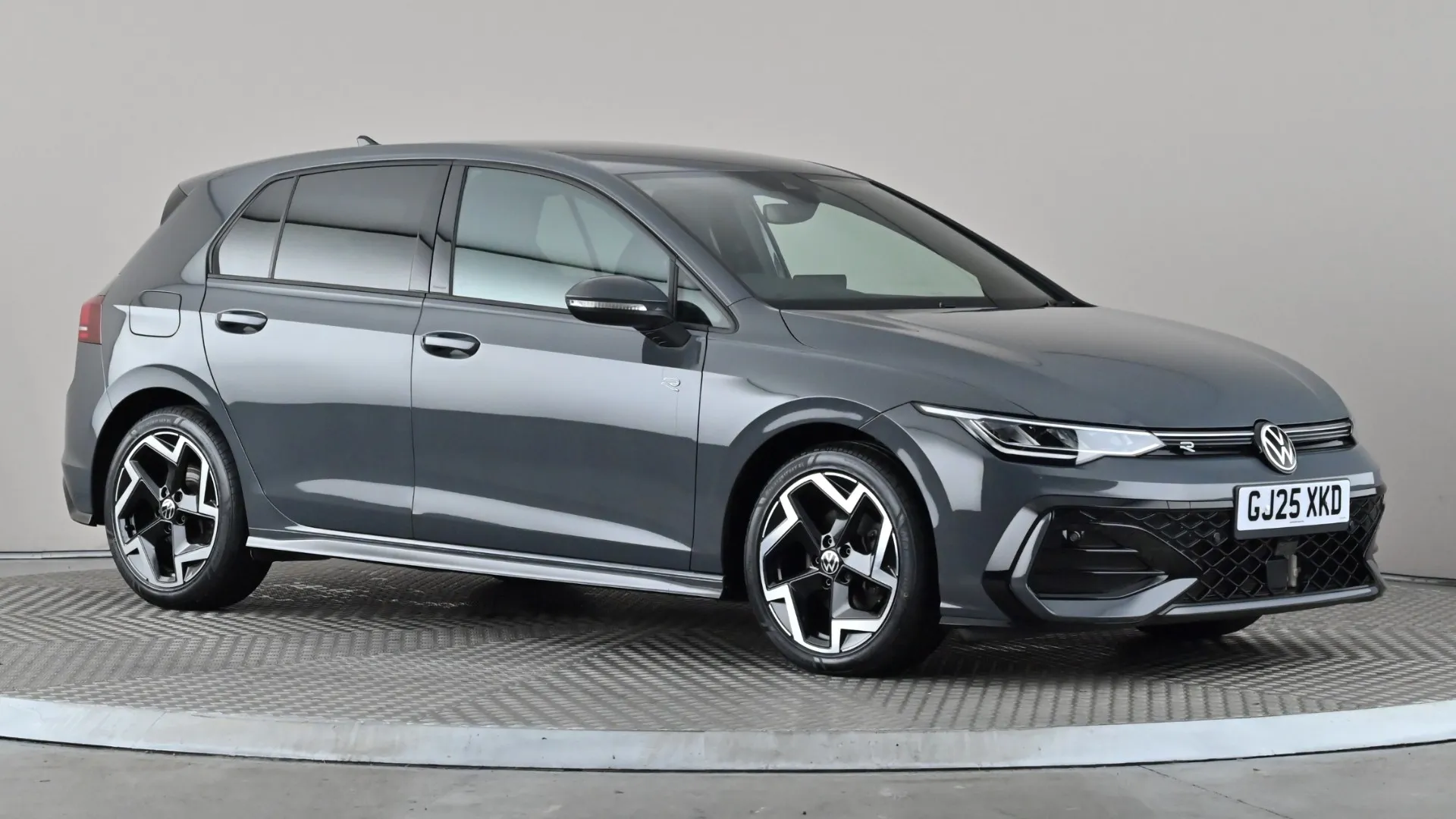 2025 VOLKSWAGEN GOLF for sale