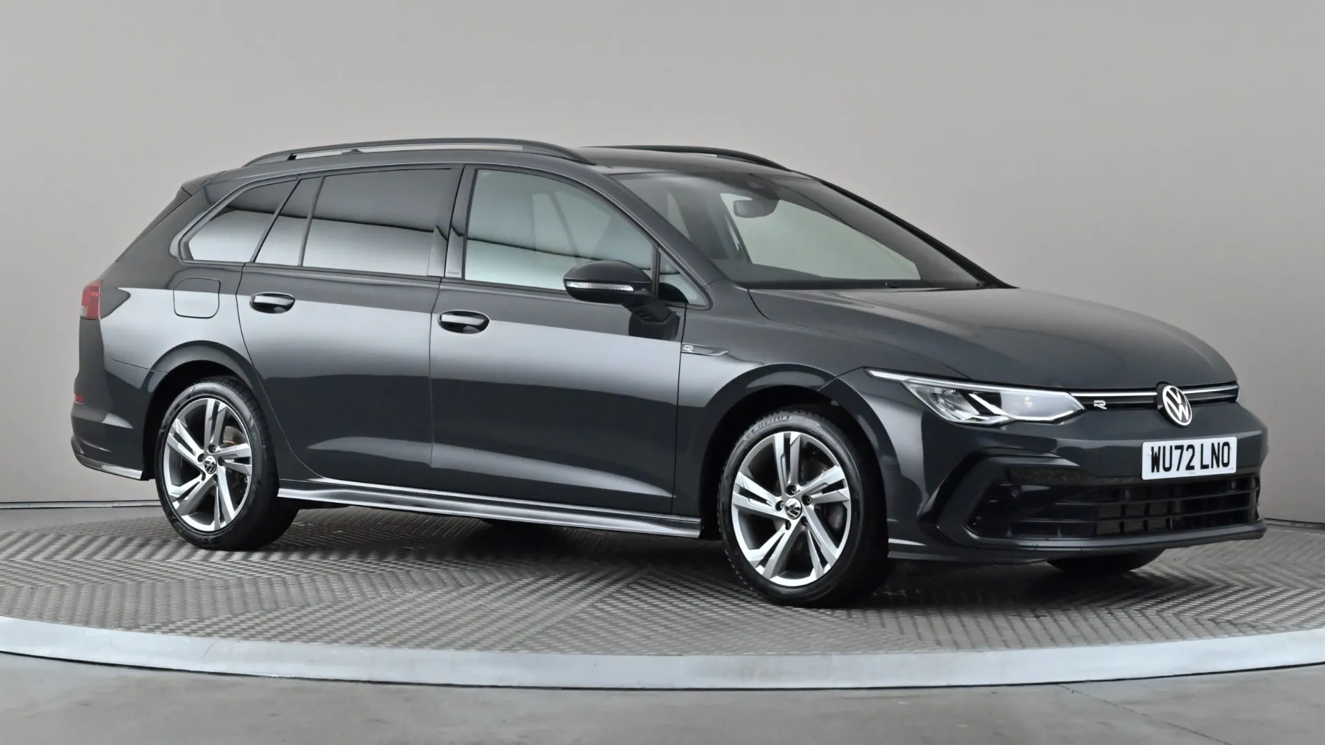 2022 VOLKSWAGEN GOLF for sale