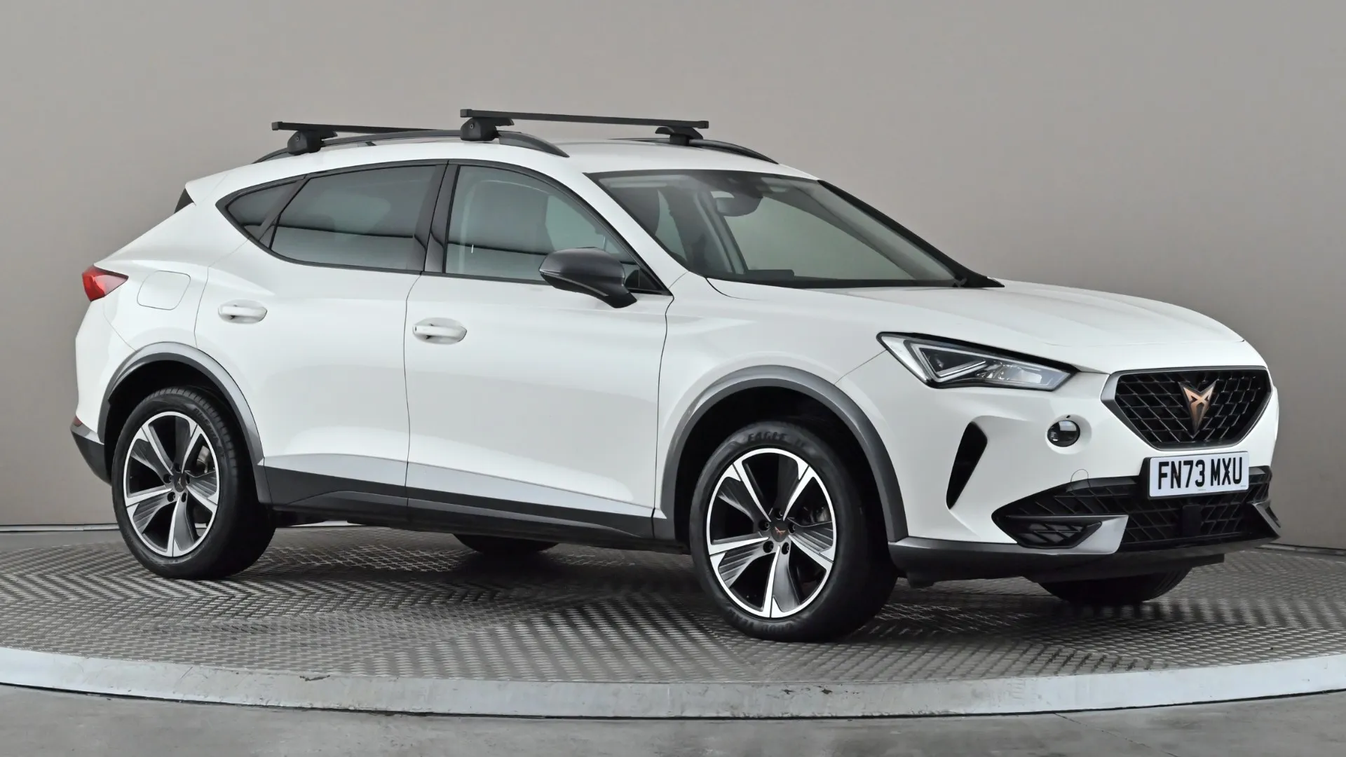 2023 CUPRA FORMENTOR for sale