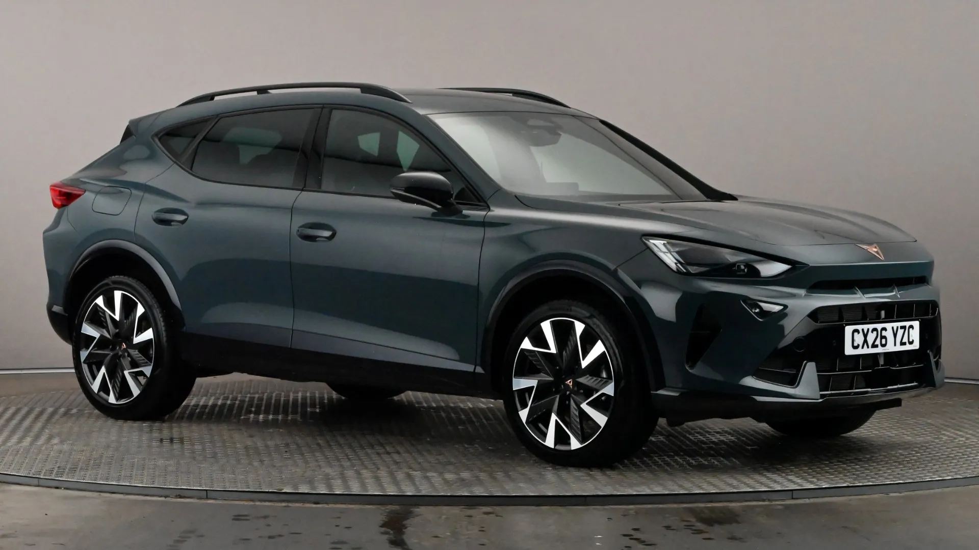 2026 CUPRA FORMENTOR for sale