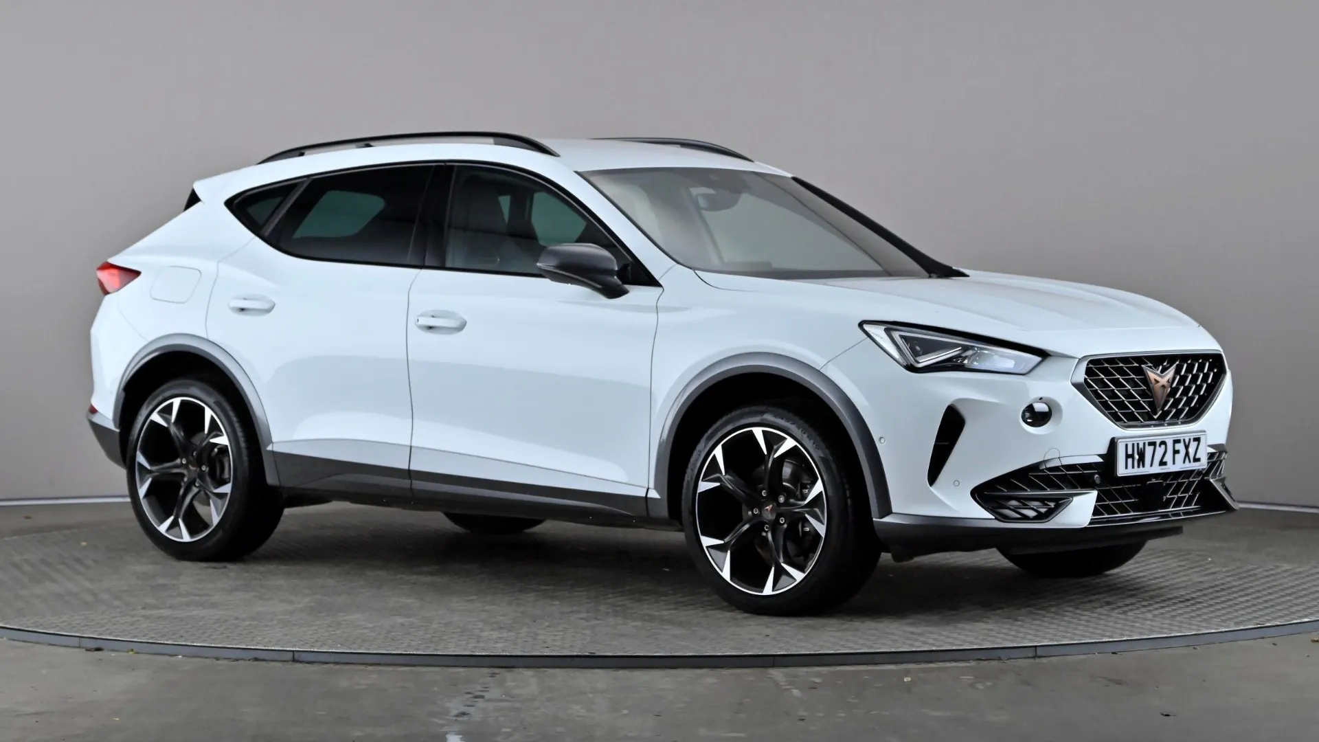 2022 CUPRA FORMENTOR for sale