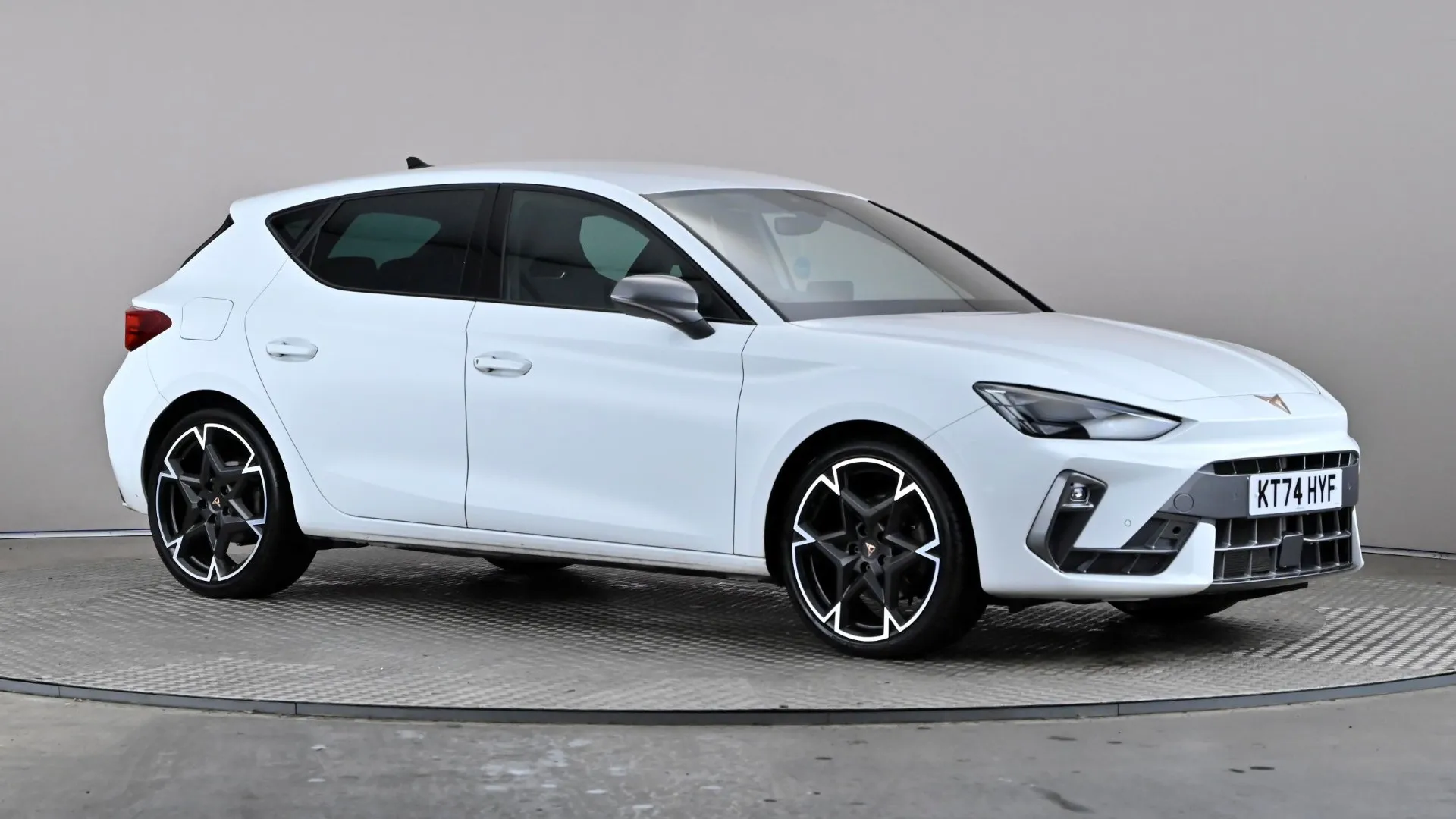 2024 CUPRA LEON for sale