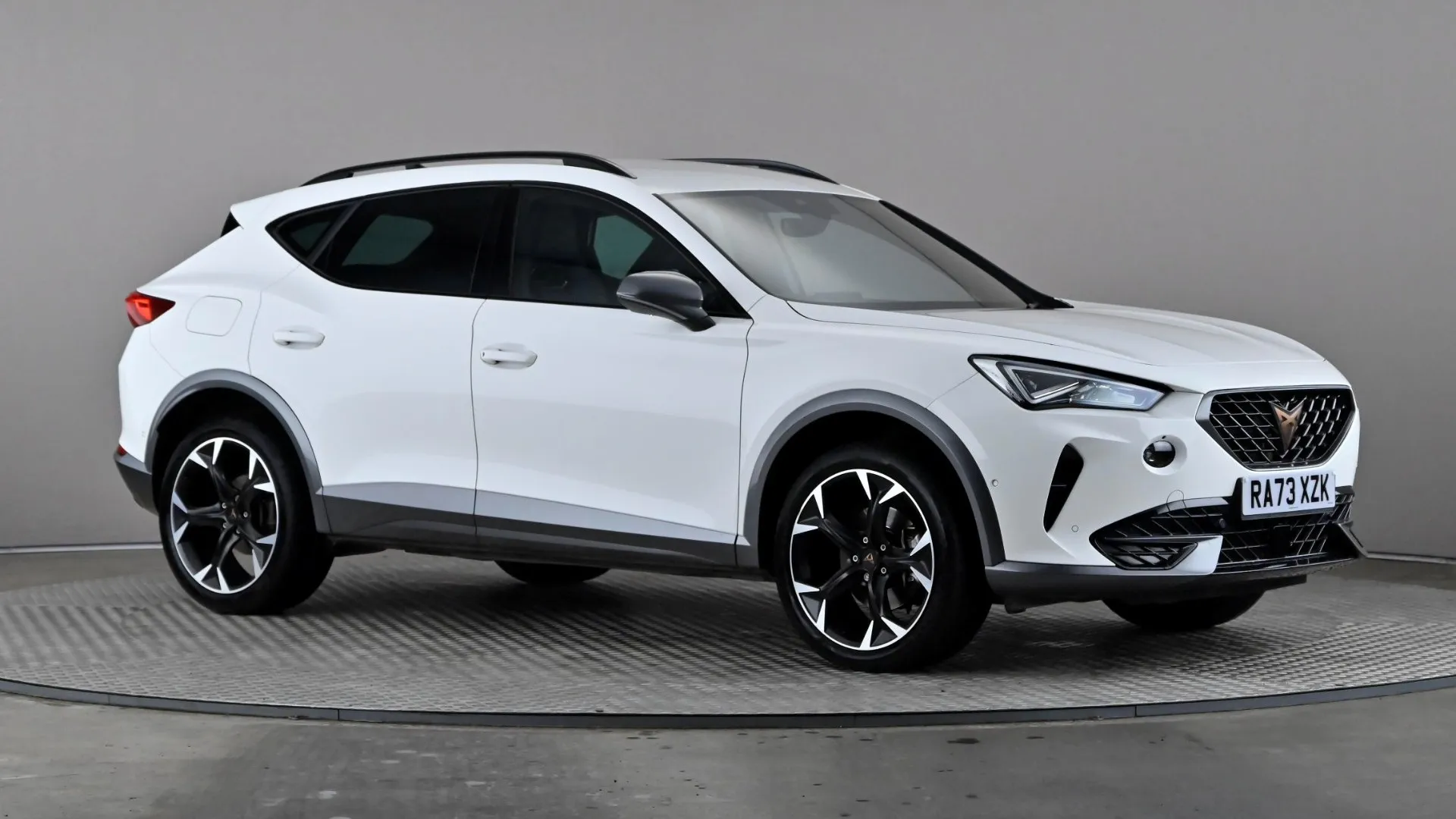 2024 CUPRA FORMENTOR for sale