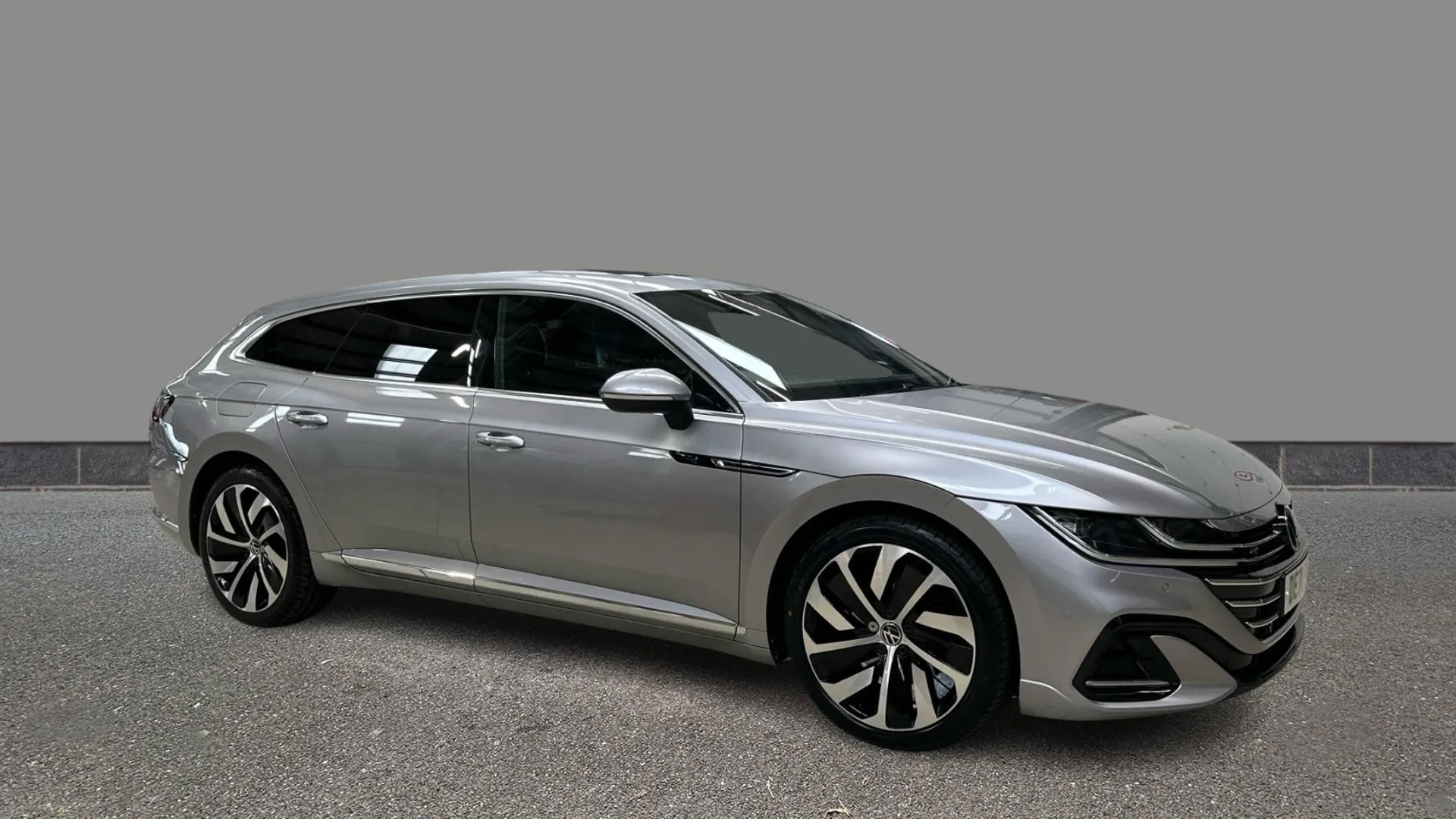 2021 VOLKSWAGEN ARTEON for sale
