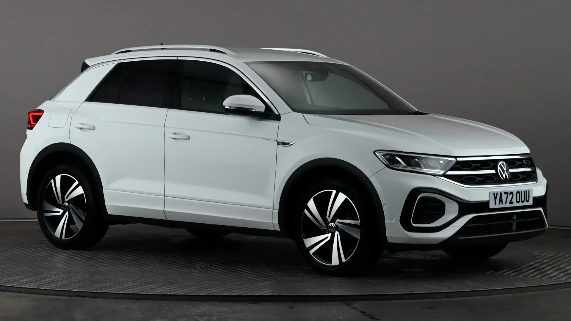2023 VOLKSWAGEN T-ROC for sale