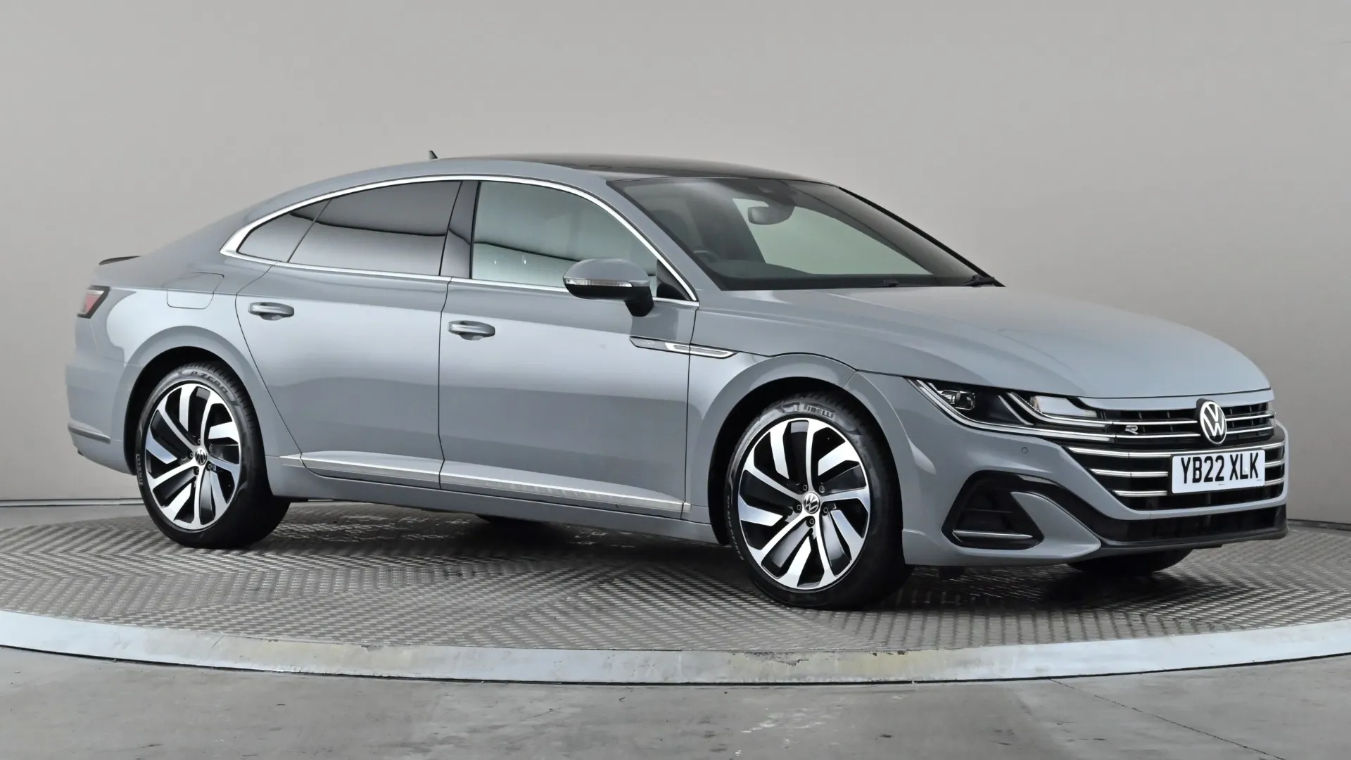 2022 VOLKSWAGEN ARTEON for sale