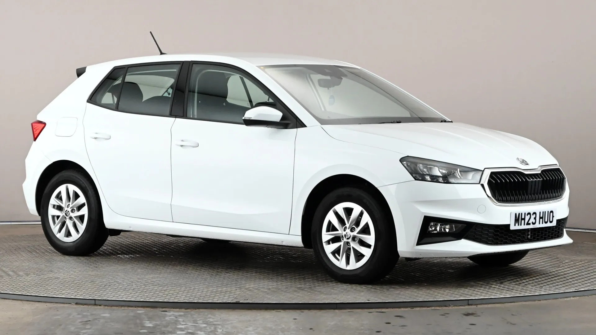 2023 SKODA FABIA for sale