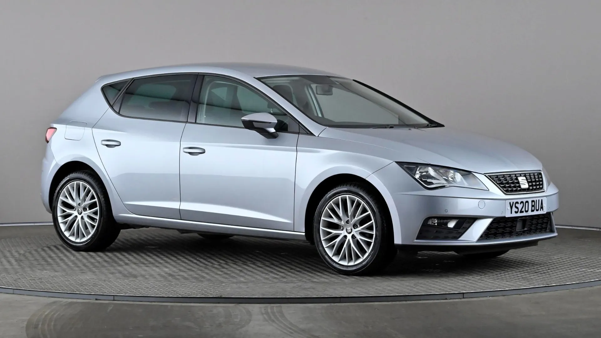 2020 SEAT LEON for sale
